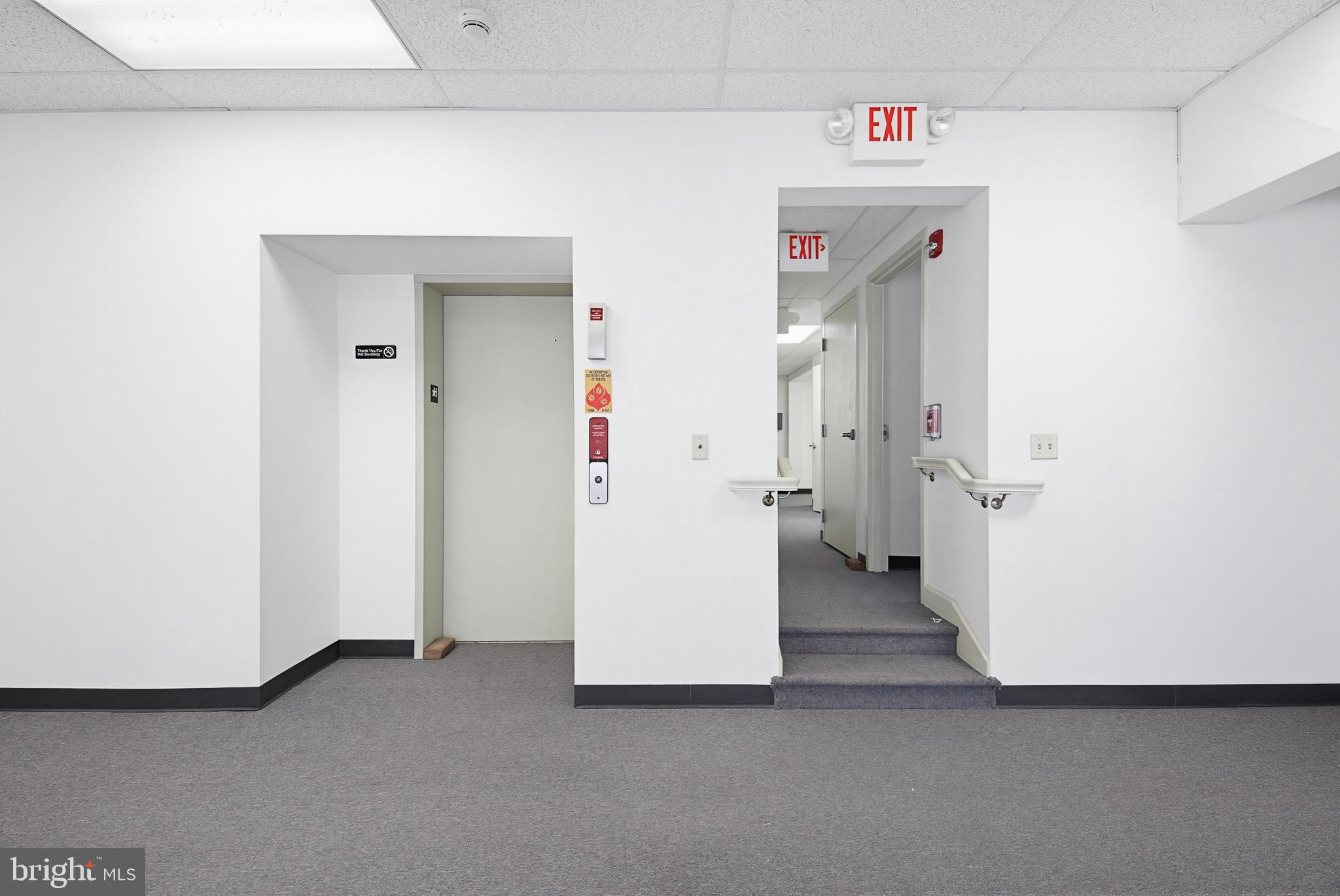 CENTRAL BUSINESS DISTRICT - Commercial Sale