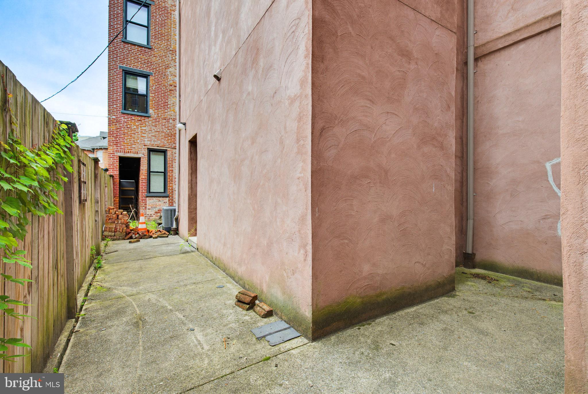 CENTRAL BUSINESS DISTRICT - Commercial Sale