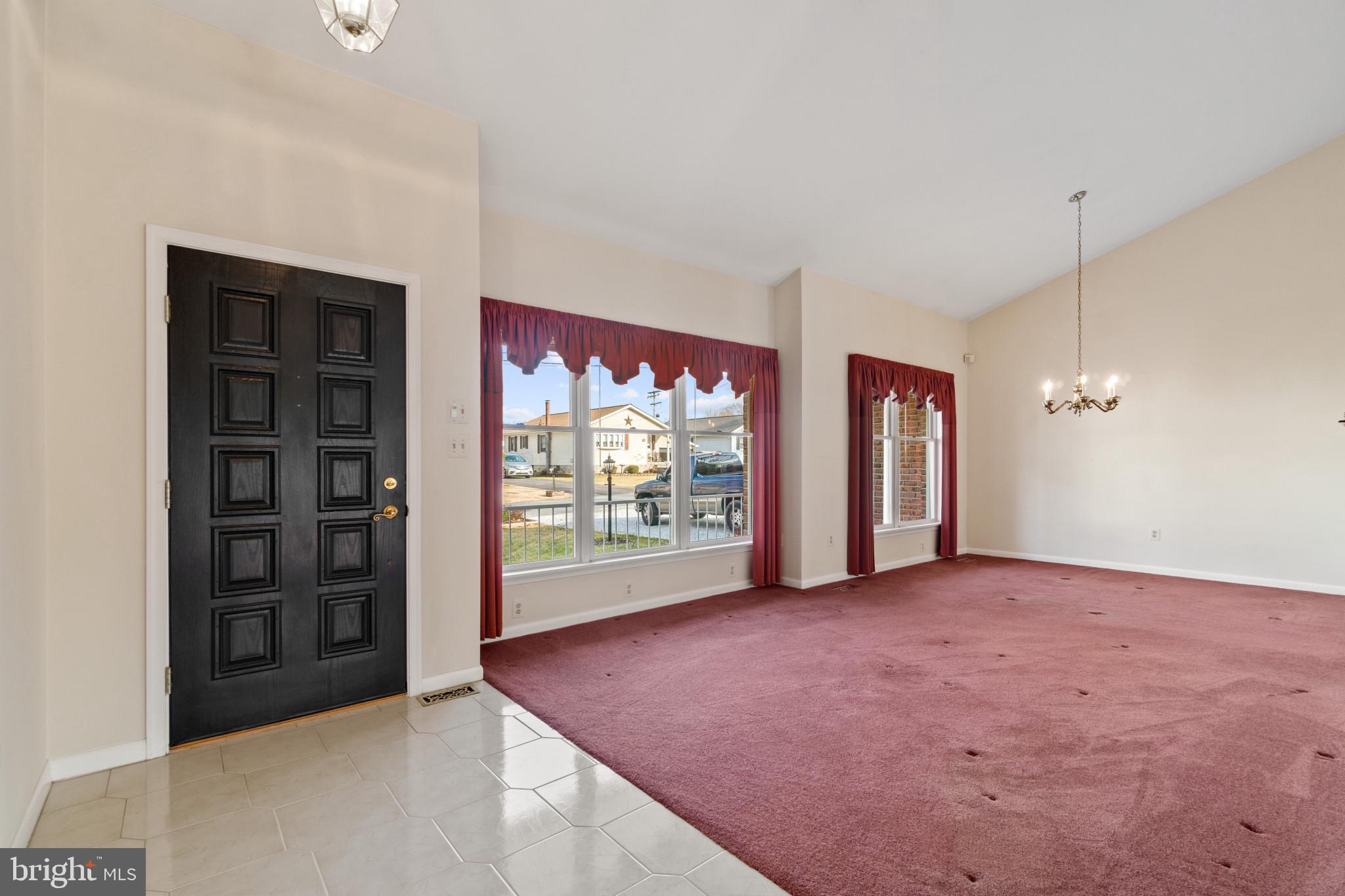 MIDDLEBOROUGH - Residential