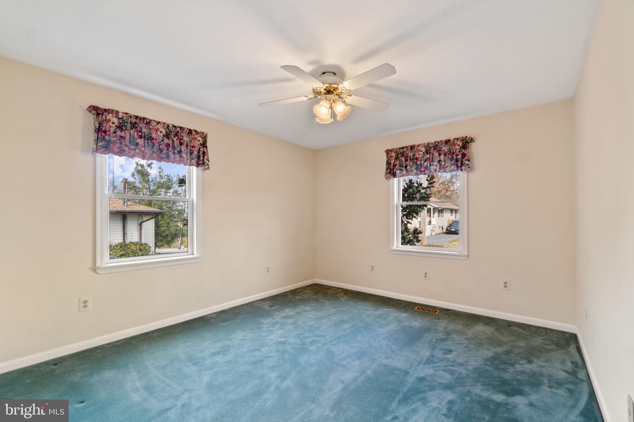 MIDDLEBOROUGH - Residential