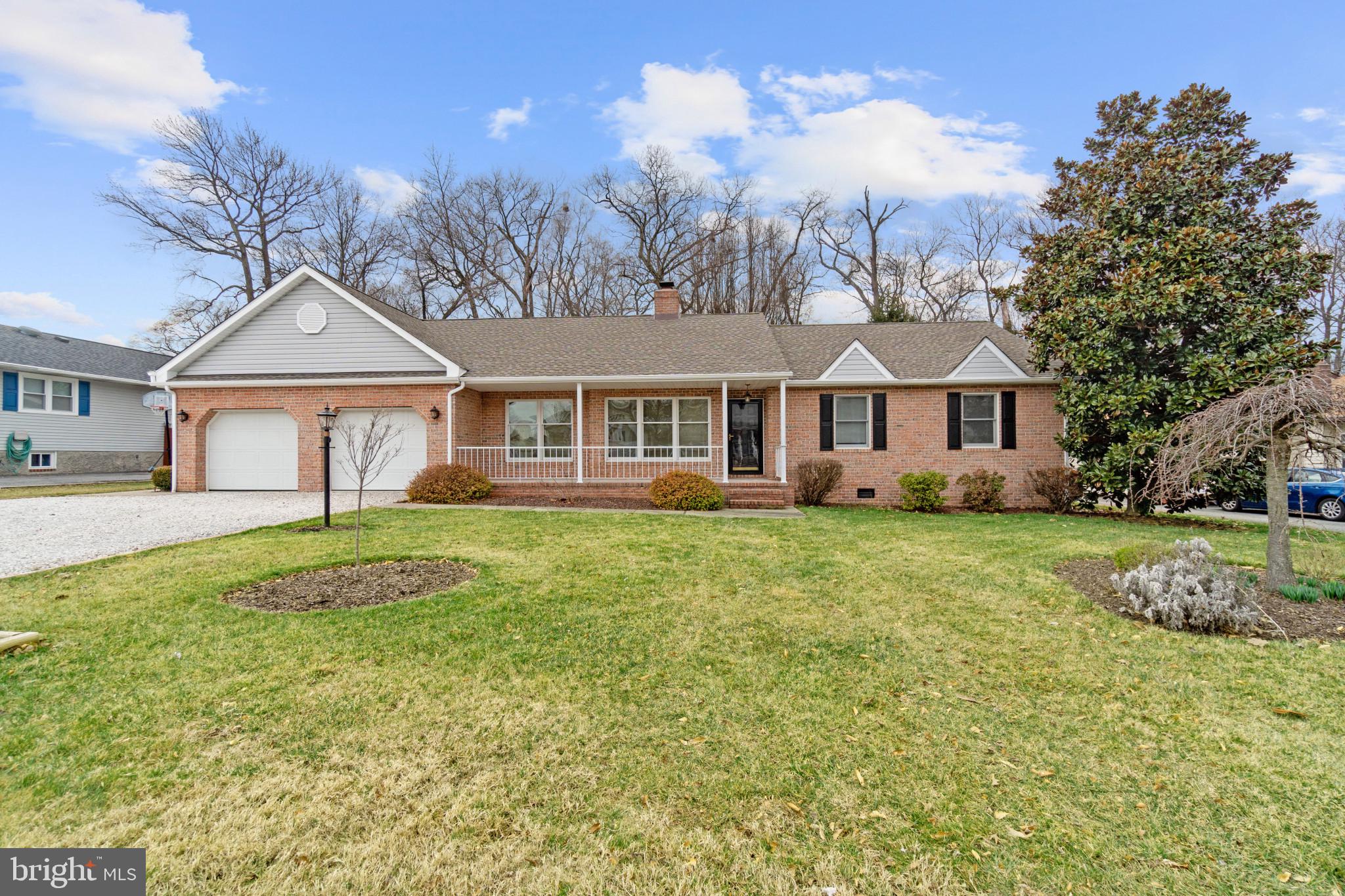 MIDDLEBOROUGH - Residential