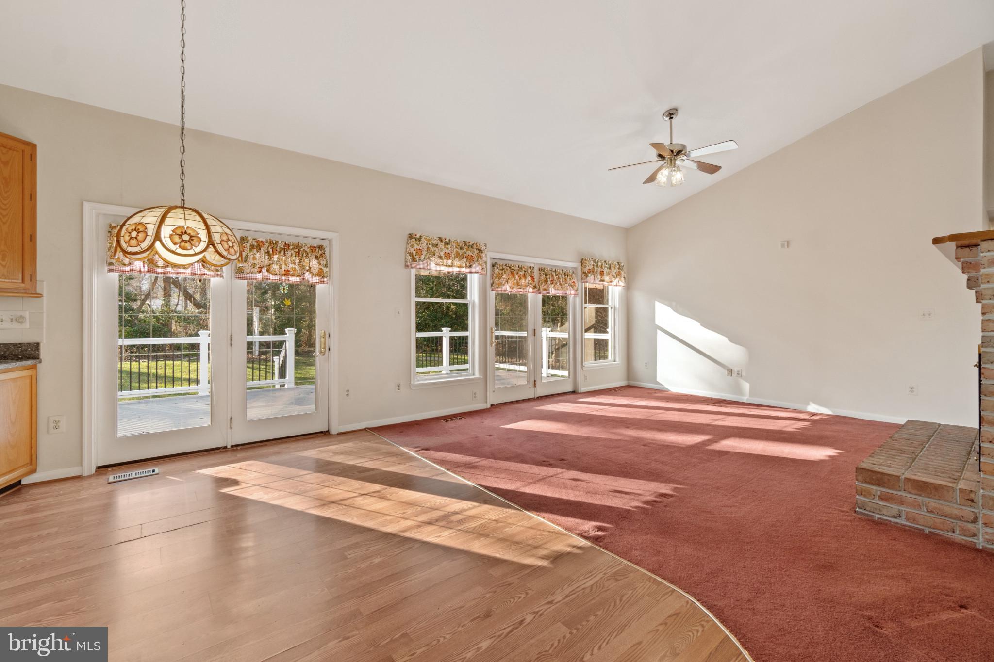 MIDDLEBOROUGH - Residential