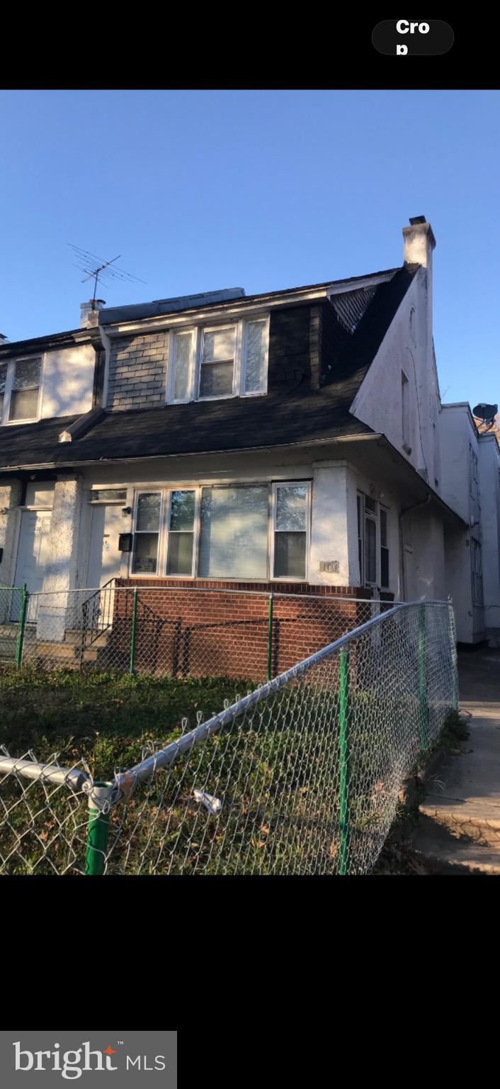 SUMMERDALE - Residential Income