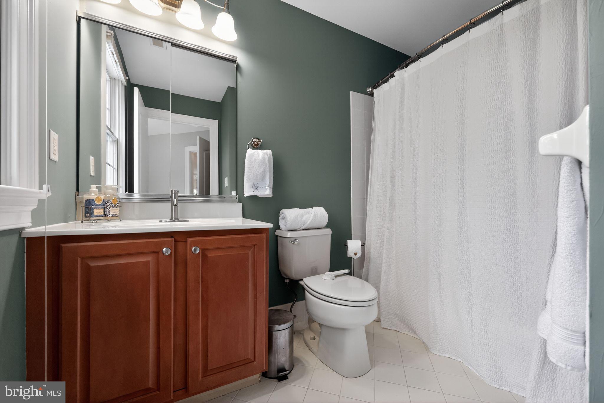NOTTING HILL CHASE - Residential