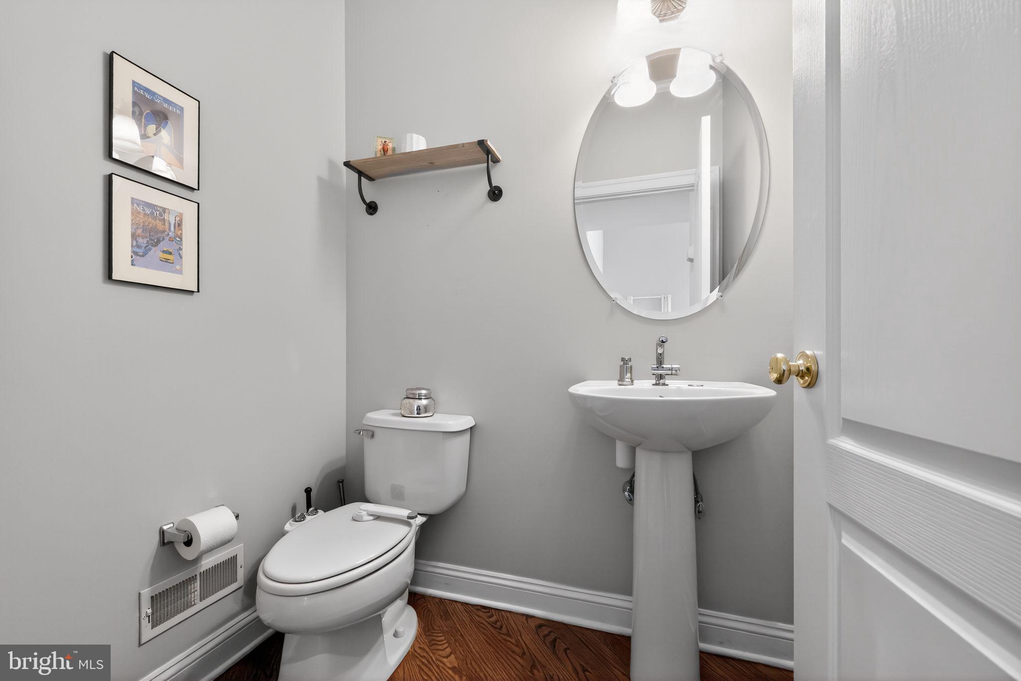 NOTTING HILL CHASE - Residential