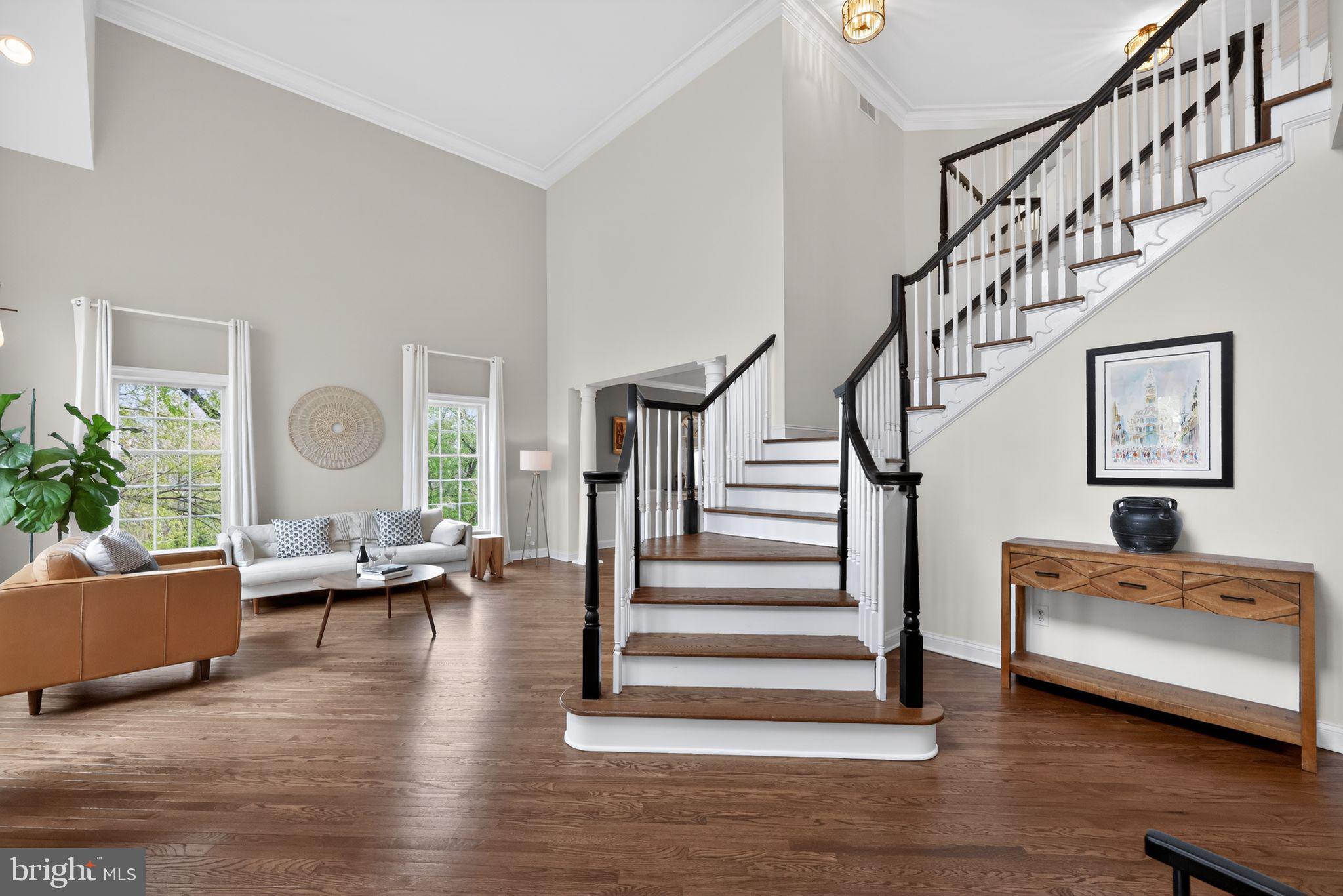 NOTTING HILL CHASE - Residential