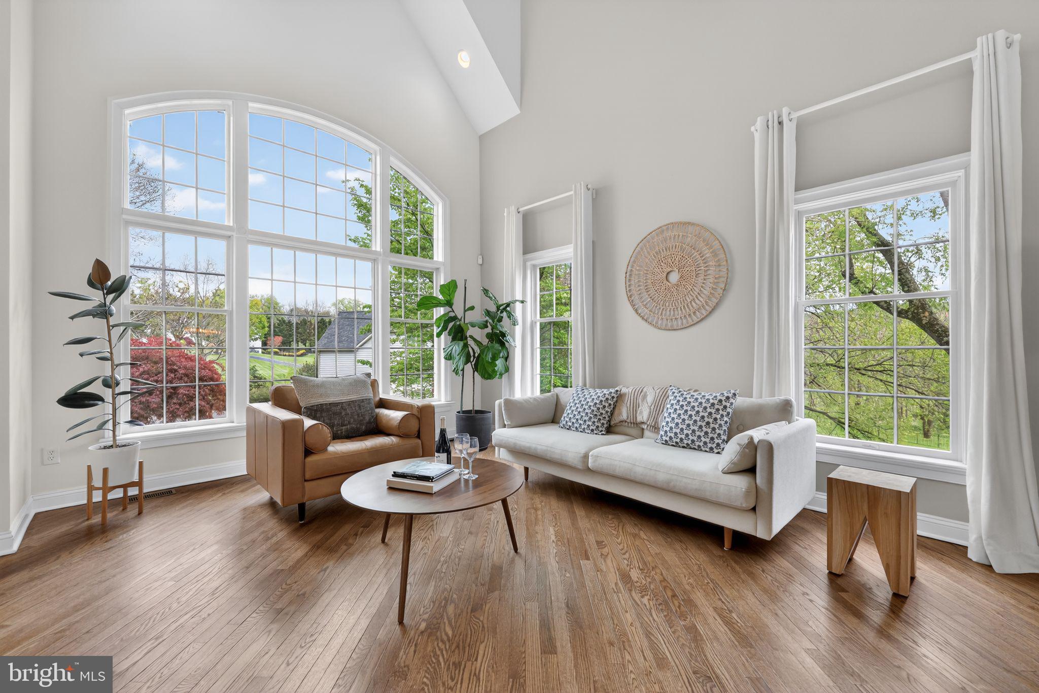 NOTTING HILL CHASE - Residential