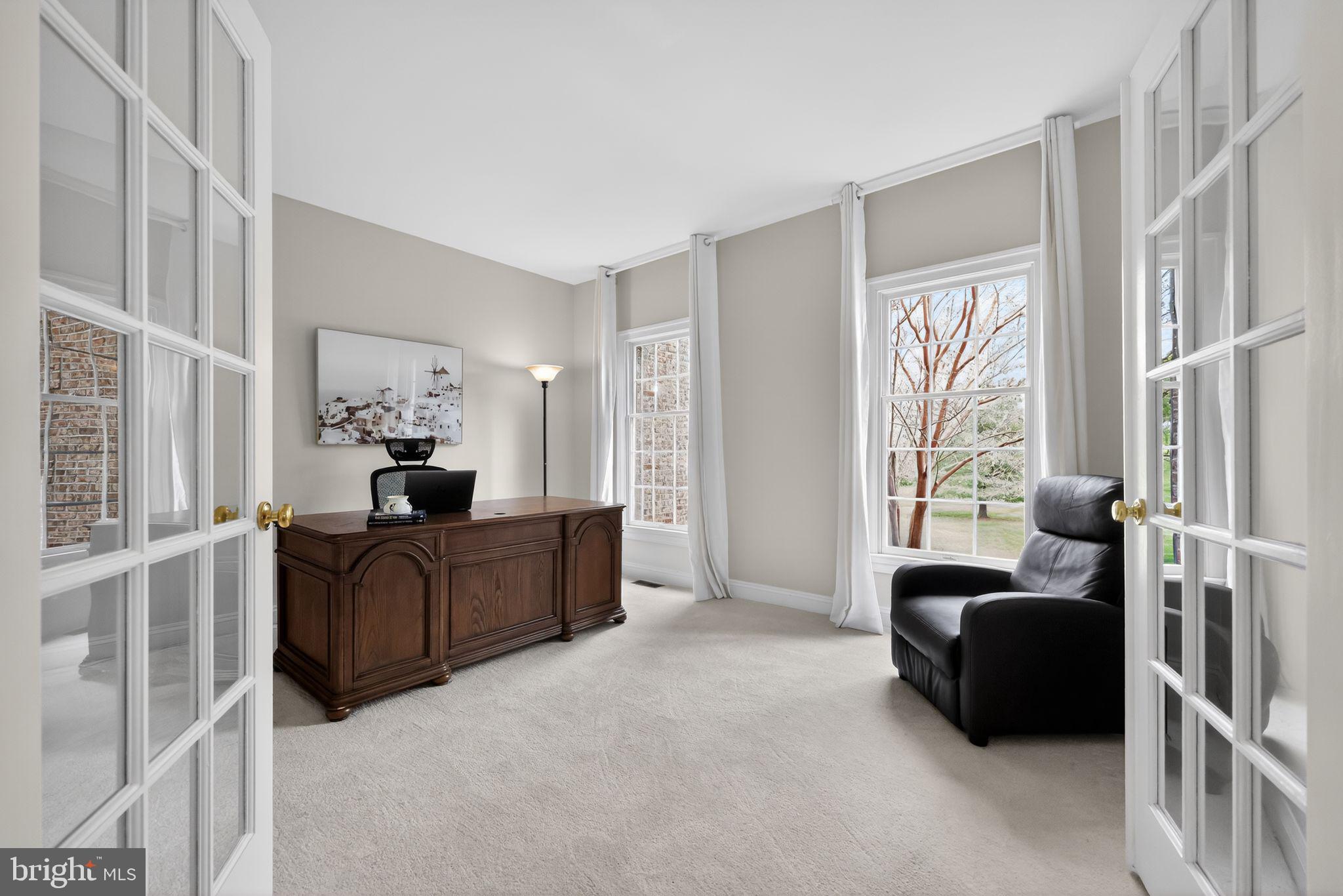 NOTTING HILL CHASE - Residential