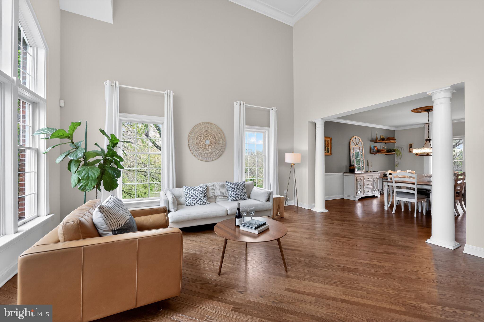NOTTING HILL CHASE - Residential