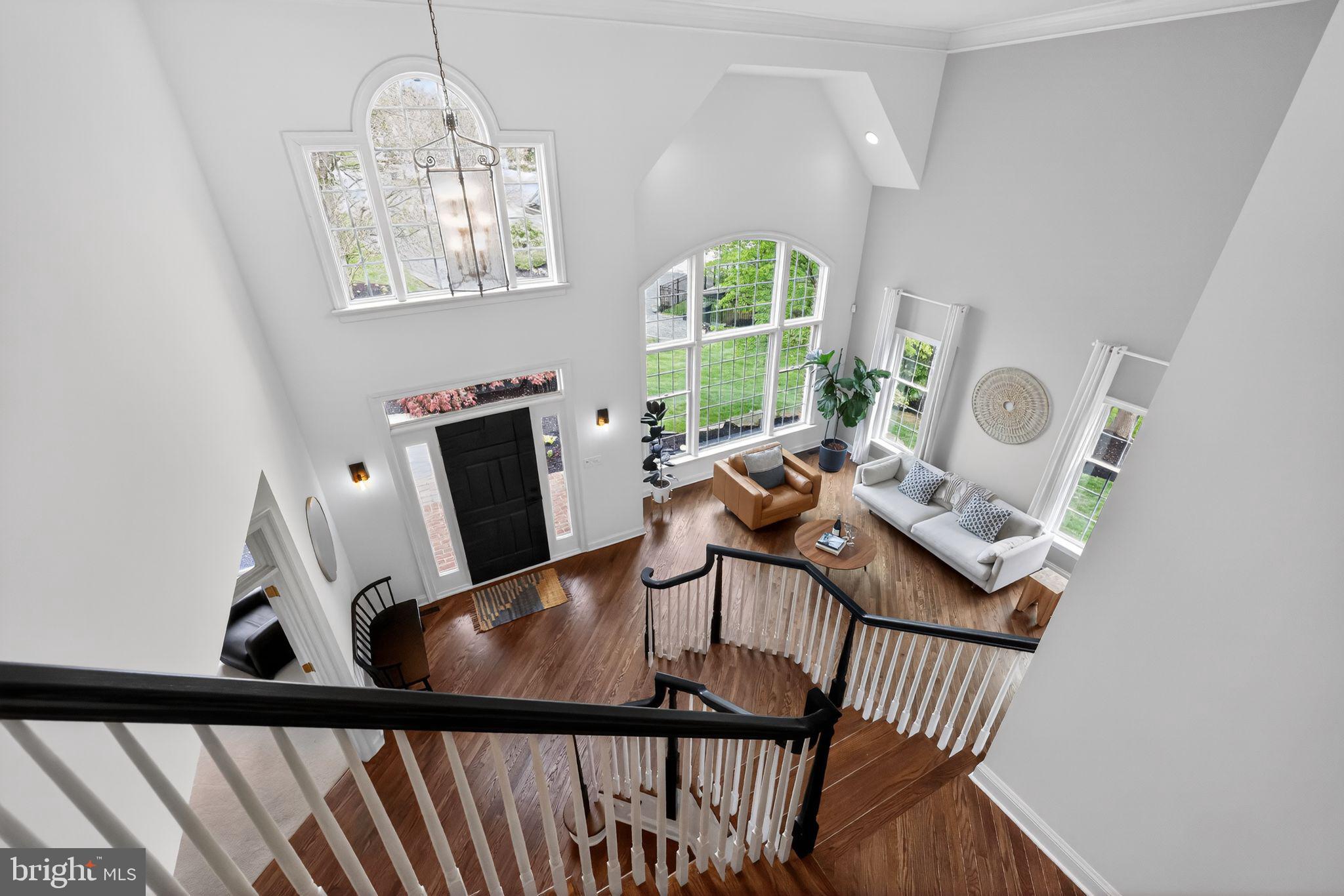 NOTTING HILL CHASE - Residential