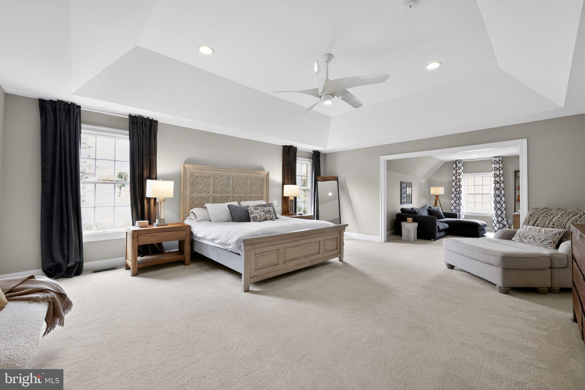 NOTTING HILL CHASE - Residential