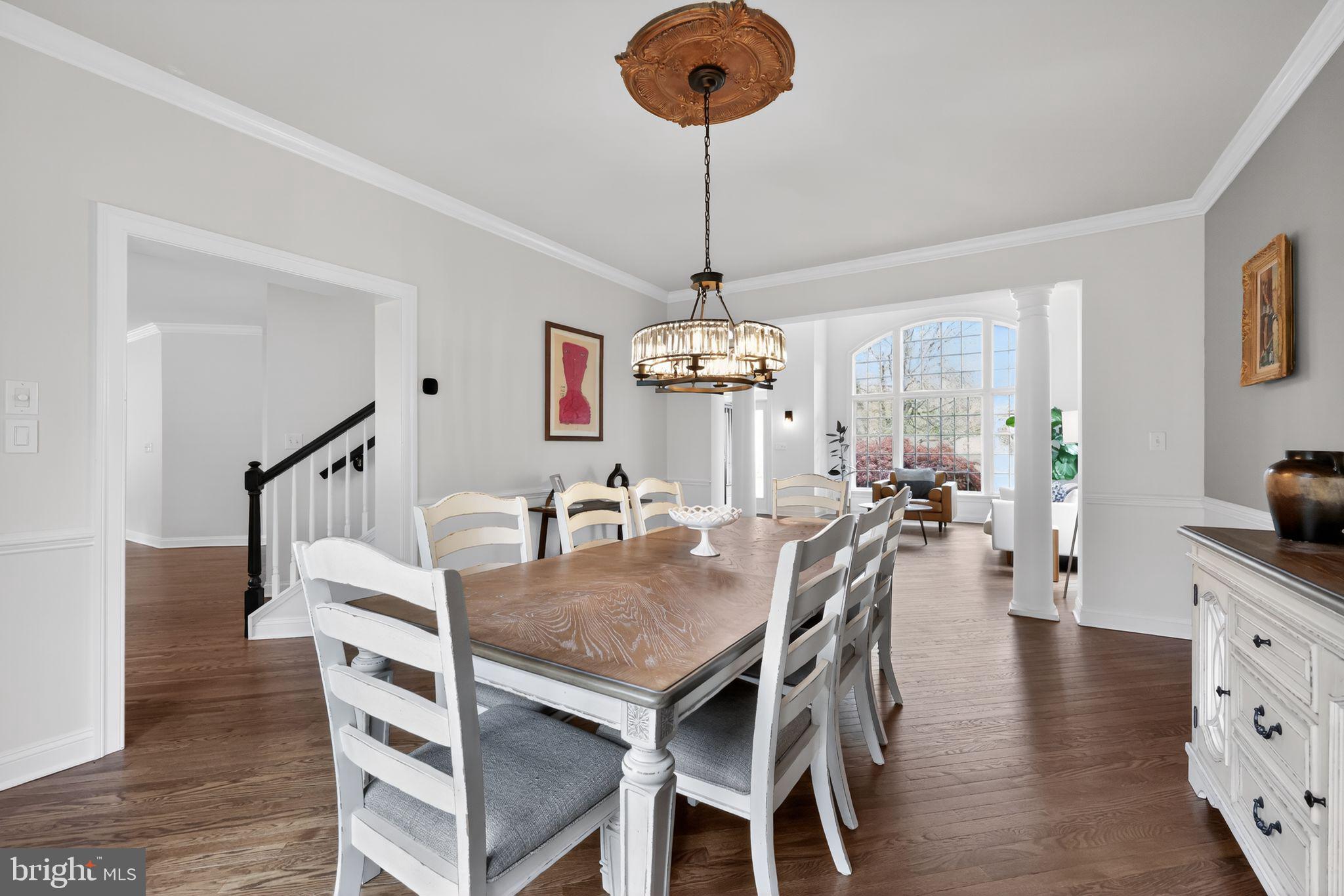 NOTTING HILL CHASE - Residential