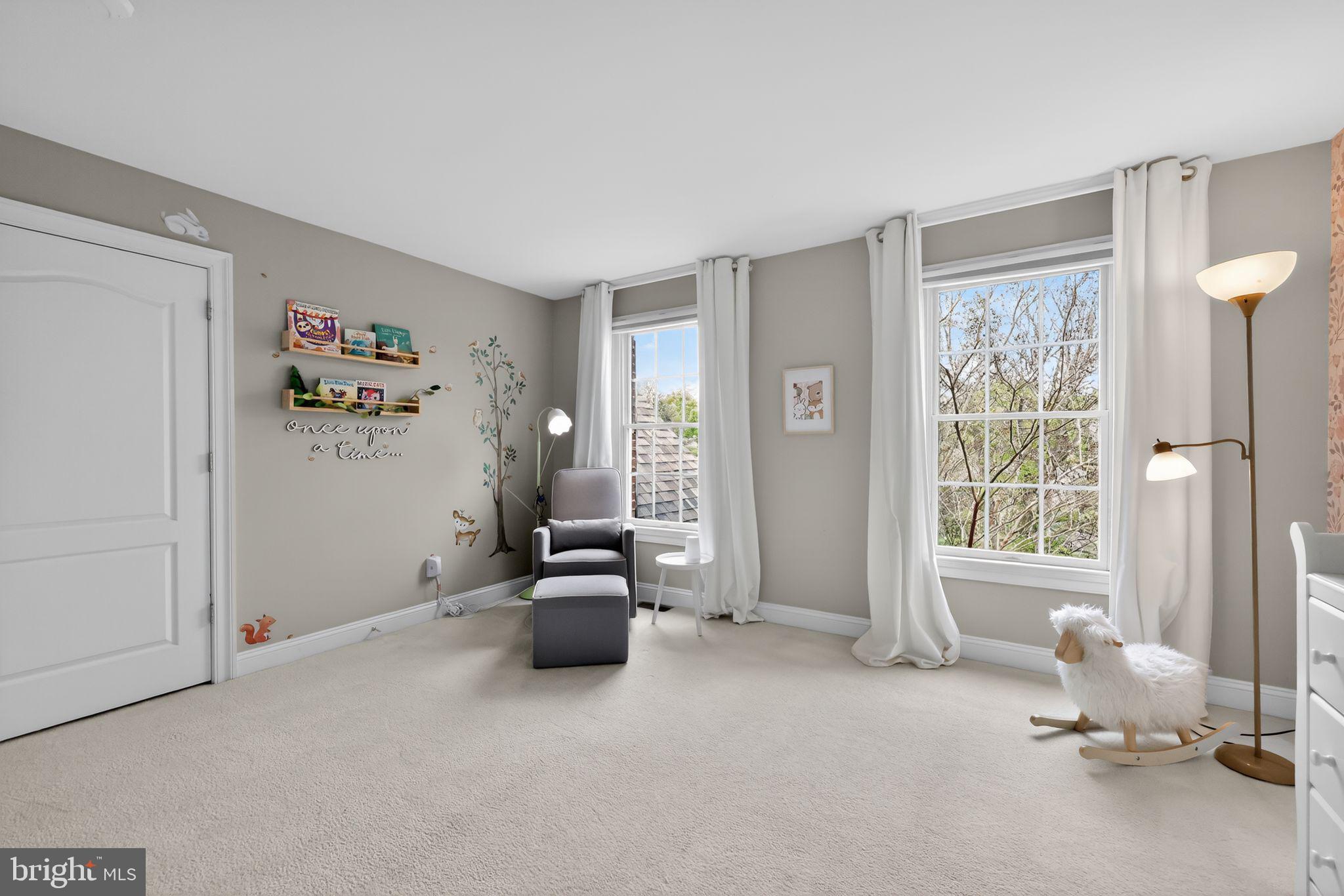 NOTTING HILL CHASE - Residential