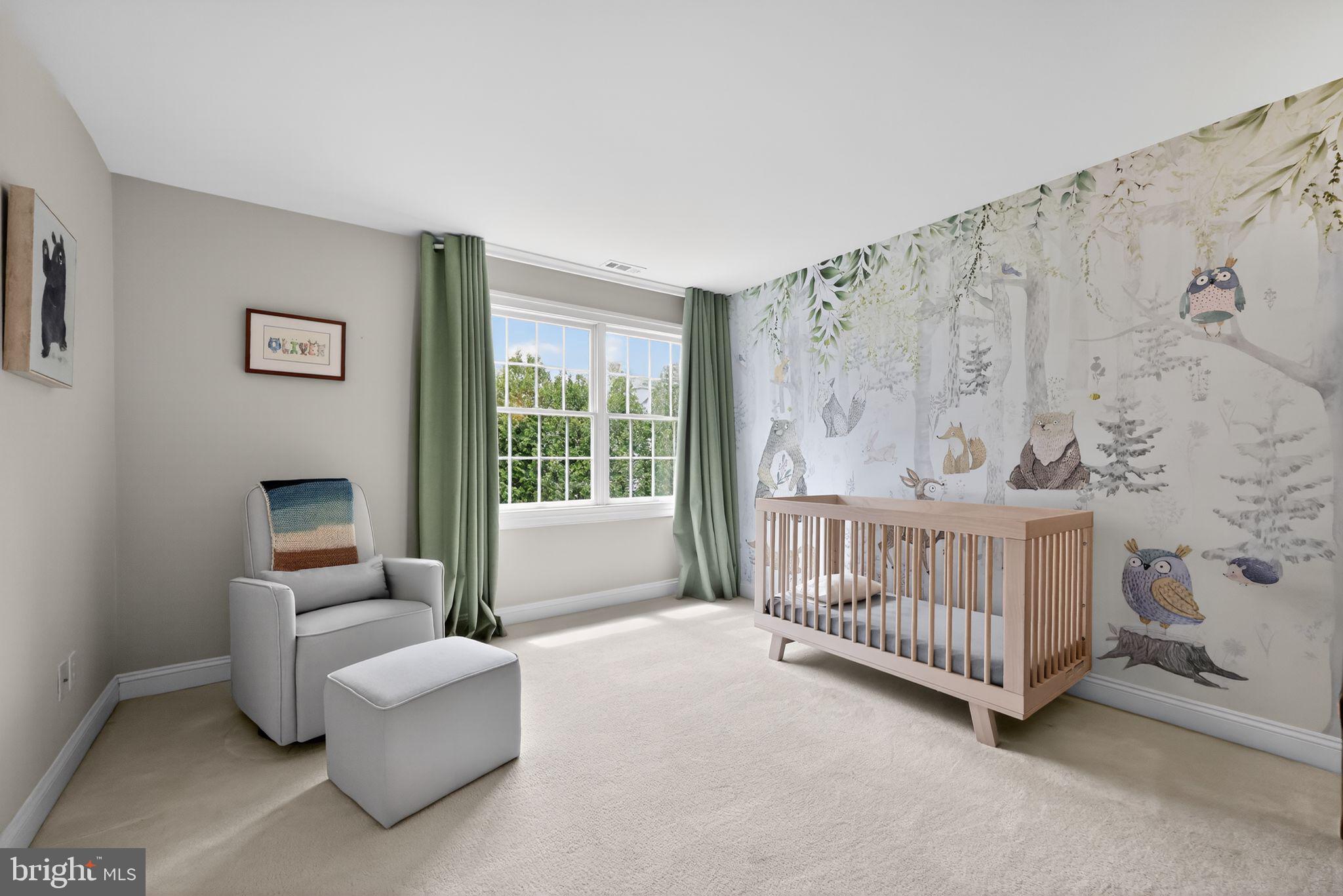 NOTTING HILL CHASE - Residential
