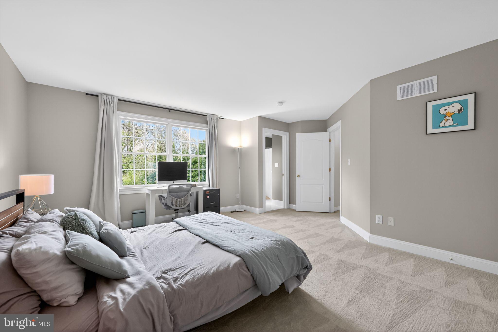 NOTTING HILL CHASE - Residential