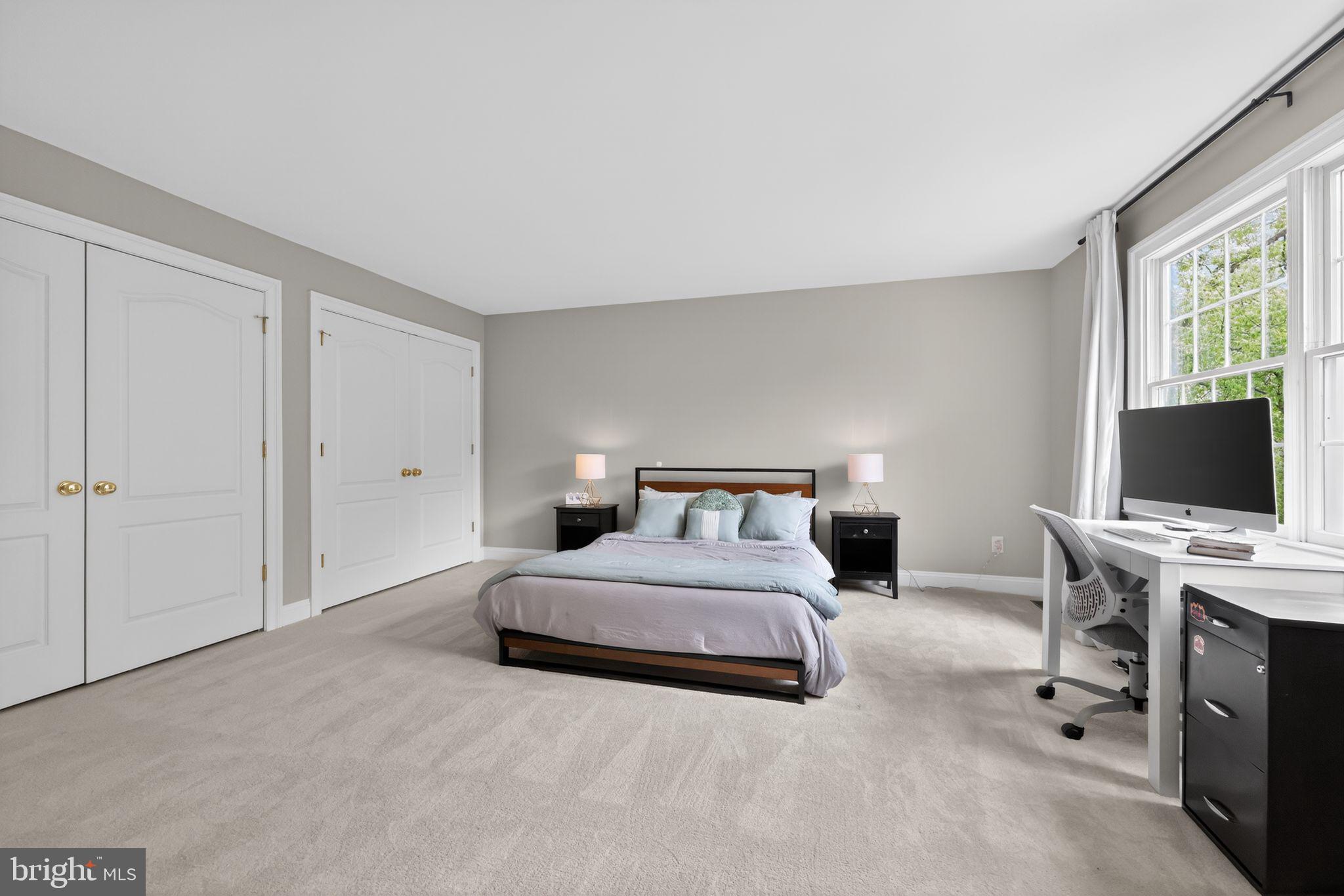 NOTTING HILL CHASE - Residential