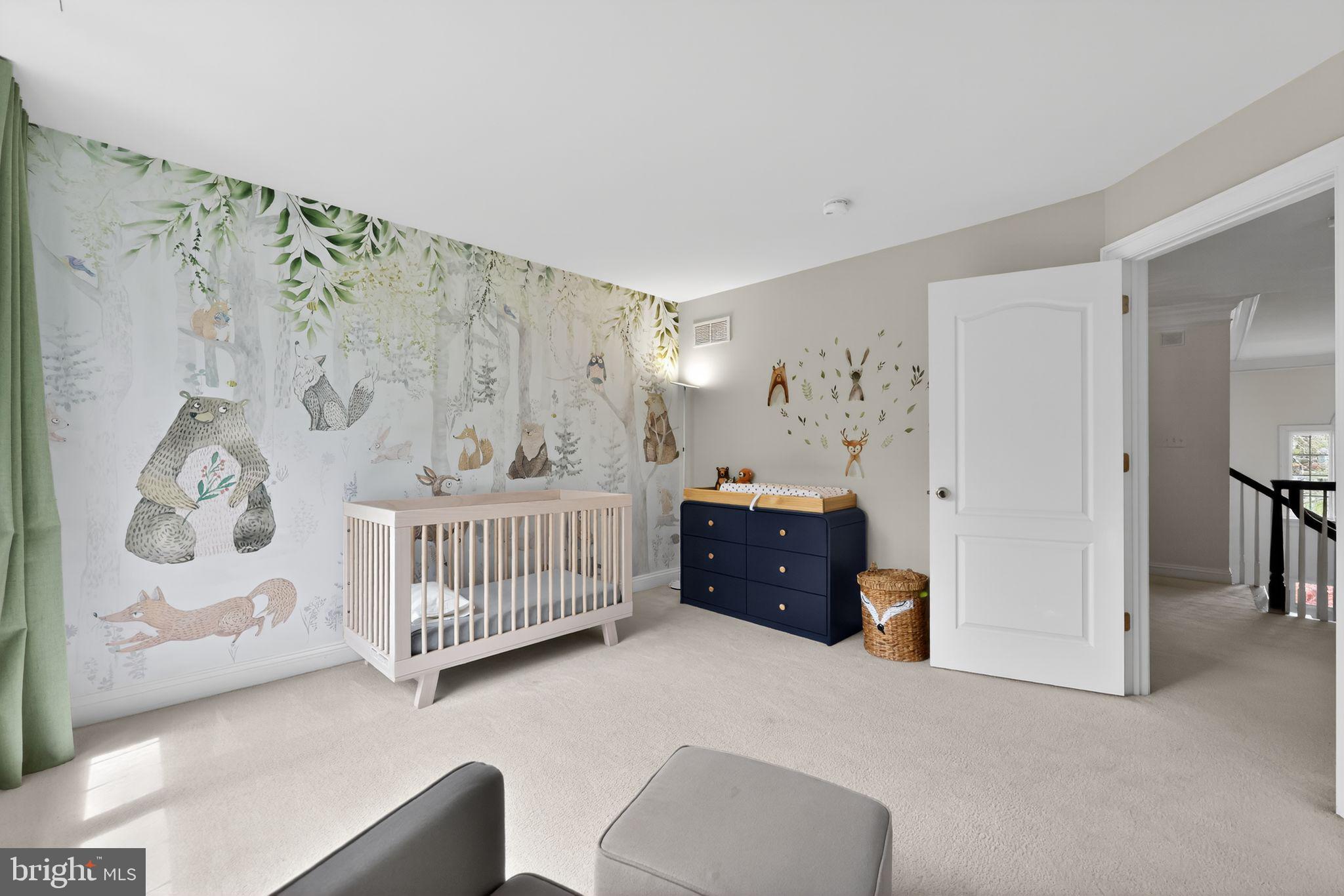NOTTING HILL CHASE - Residential