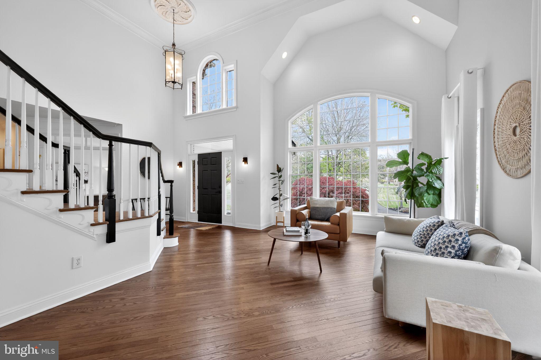 NOTTING HILL CHASE - Residential