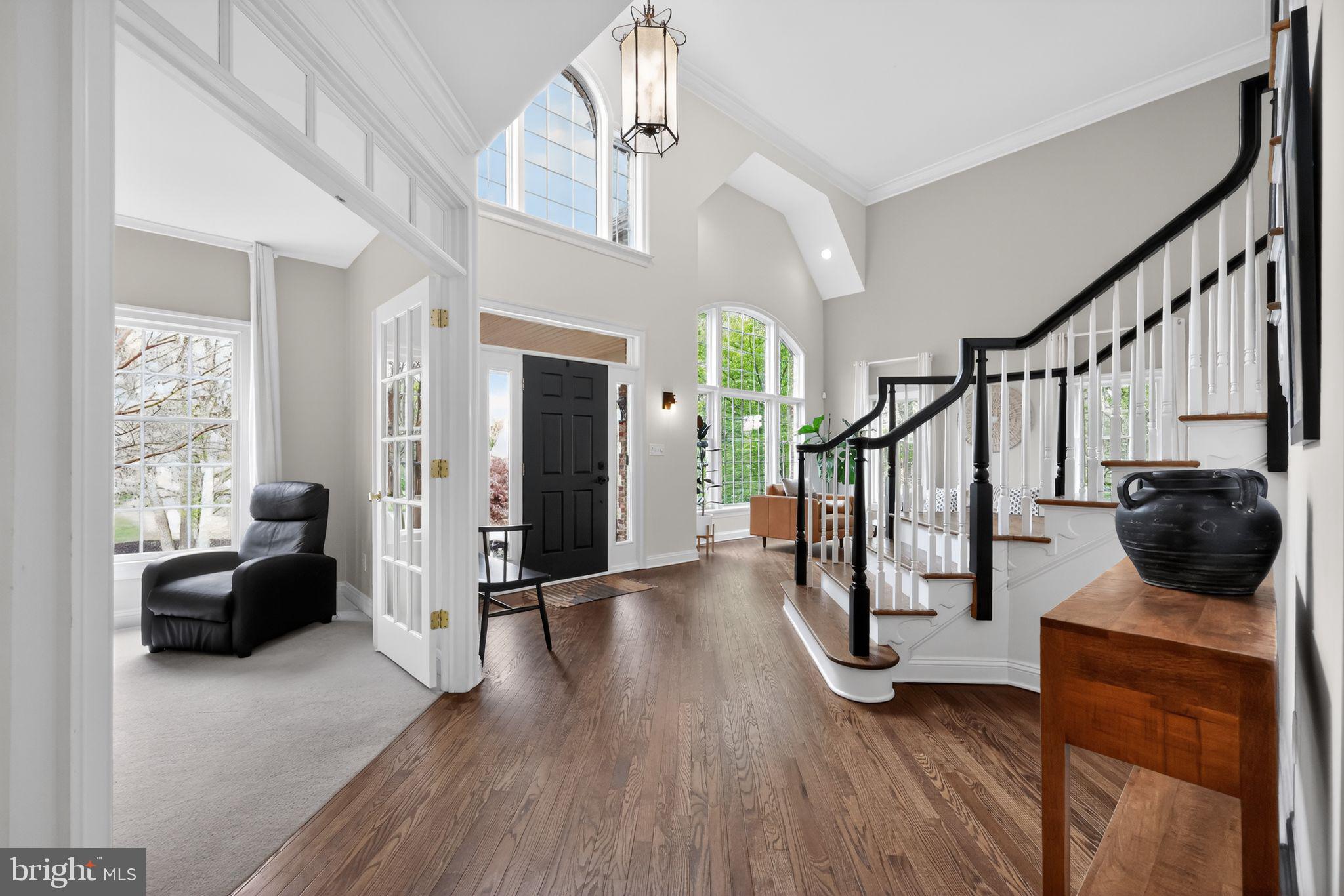 NOTTING HILL CHASE - Residential