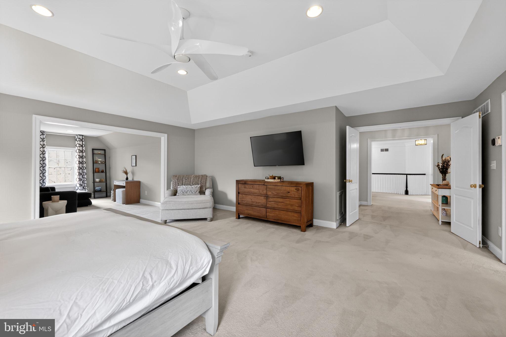 NOTTING HILL CHASE - Residential