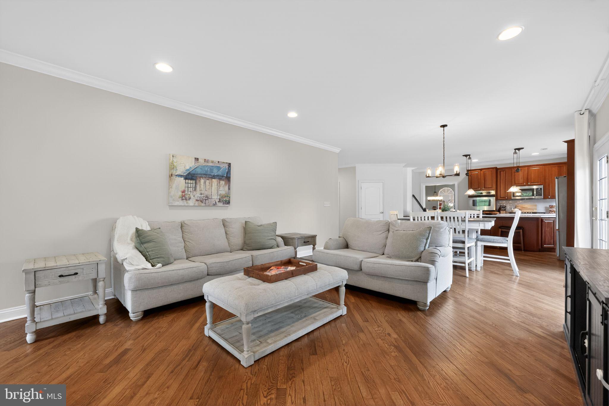 NOTTING HILL CHASE - Residential