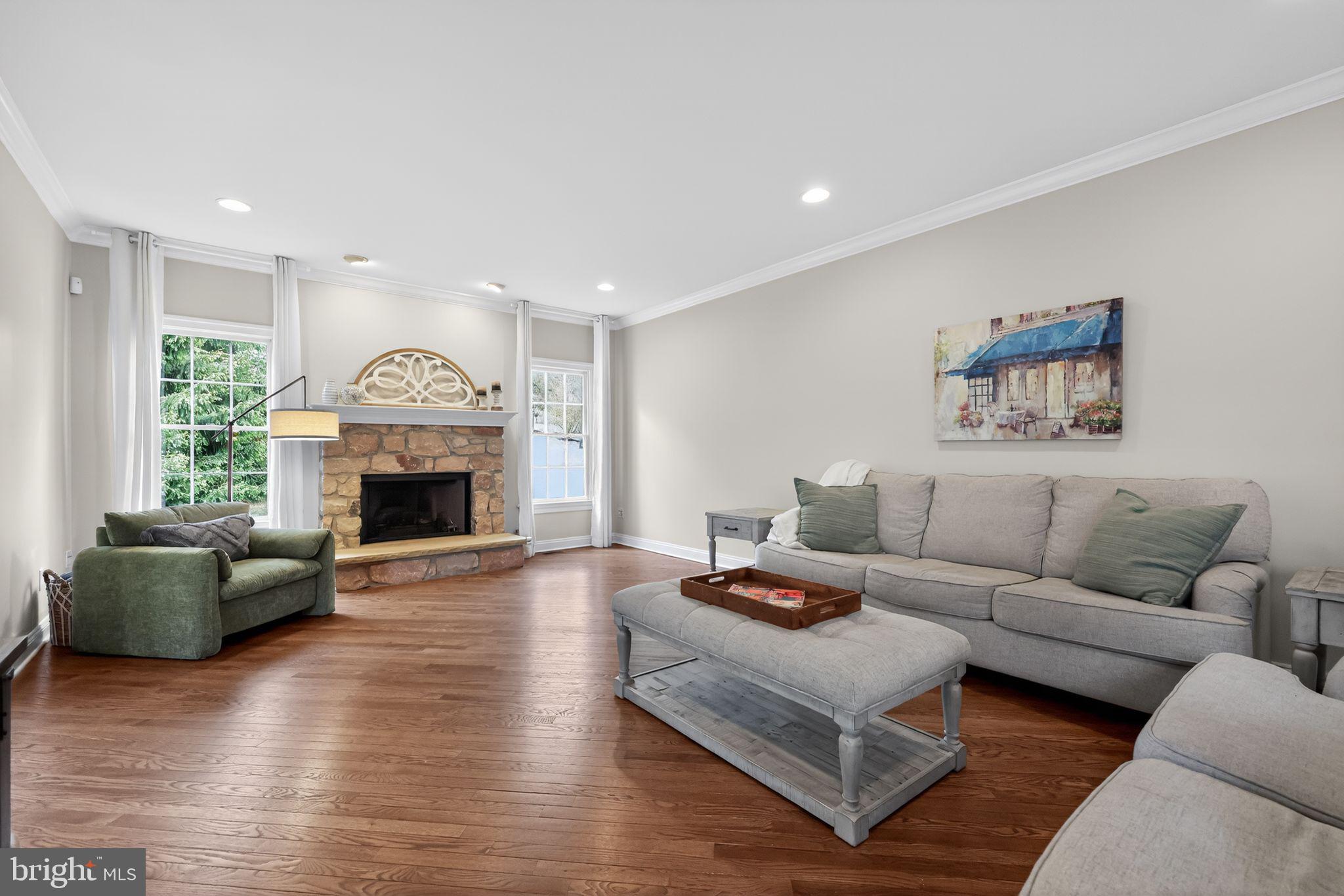 NOTTING HILL CHASE - Residential