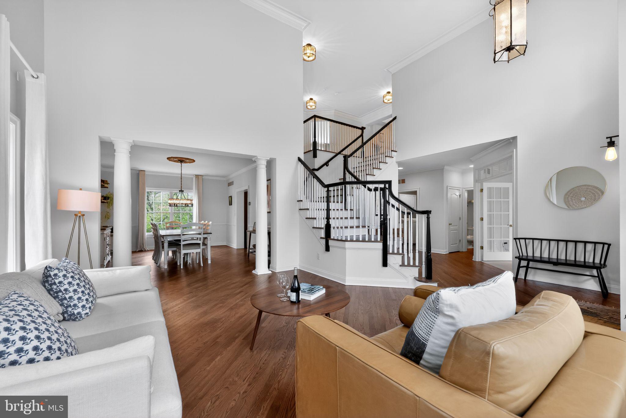 NOTTING HILL CHASE - Residential