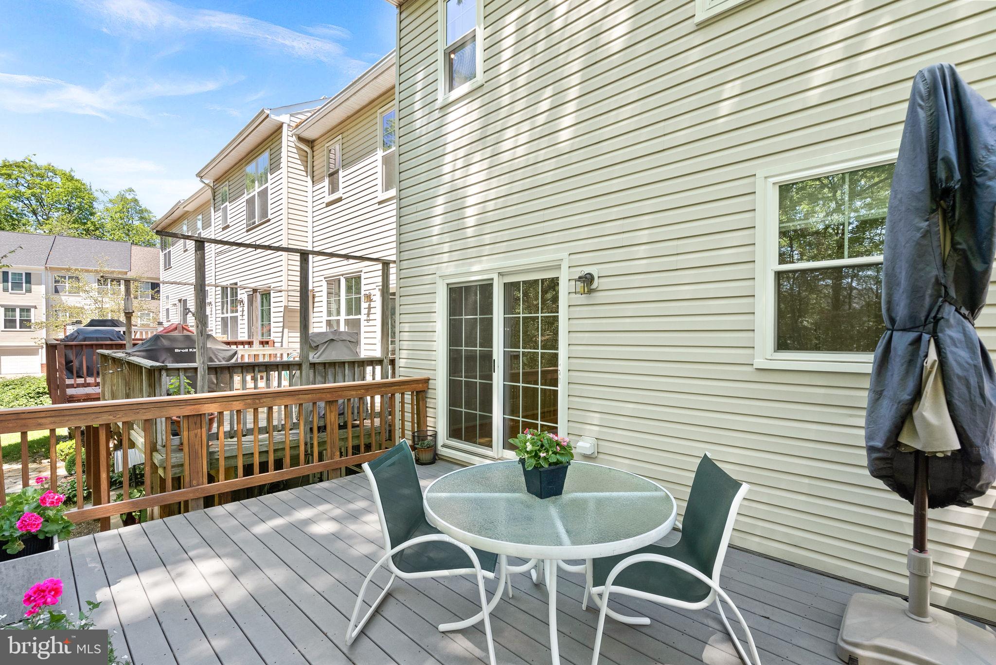 SIGNATURE AT BROADLANDS - Residential