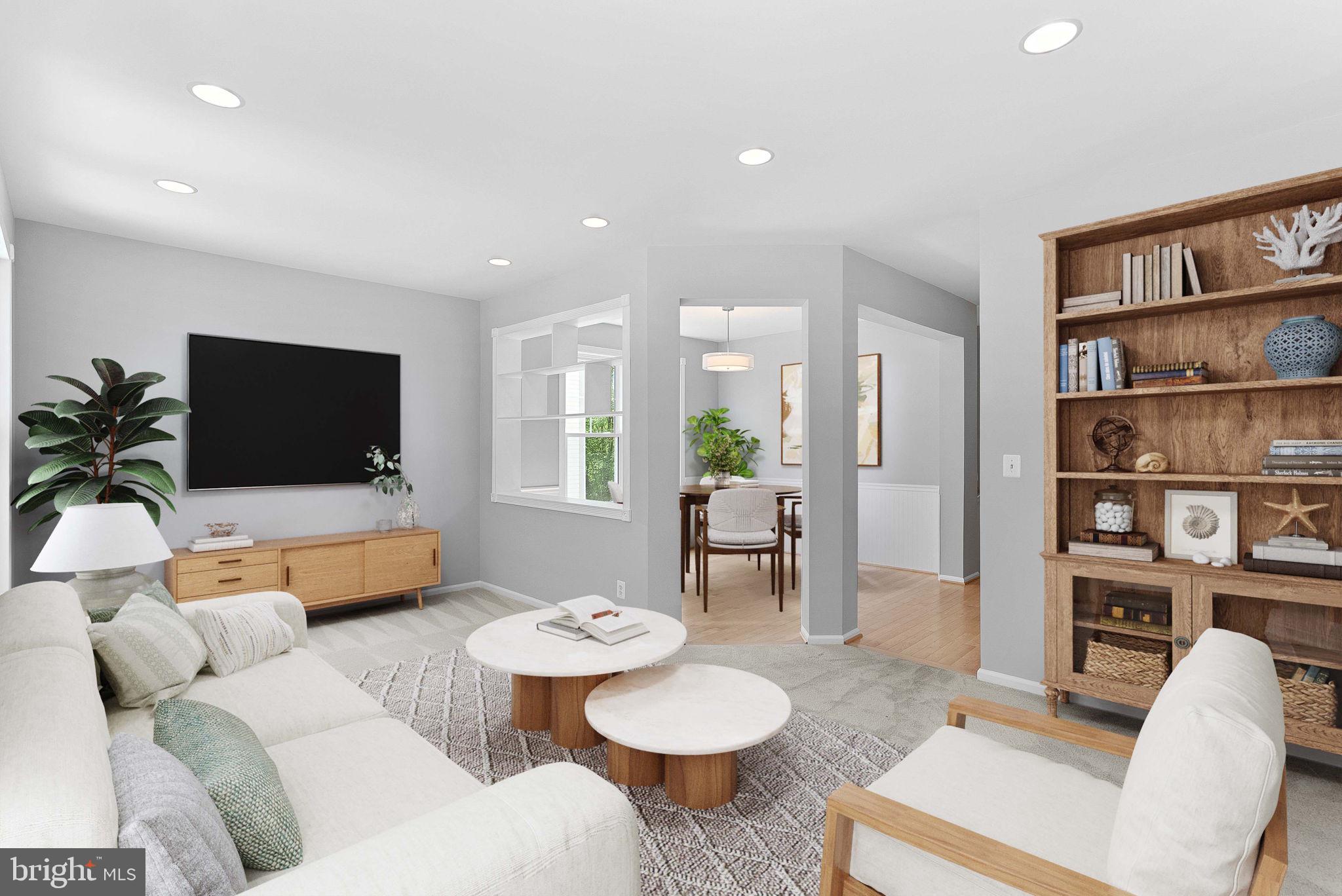 SIGNATURE AT BROADLANDS - Residential