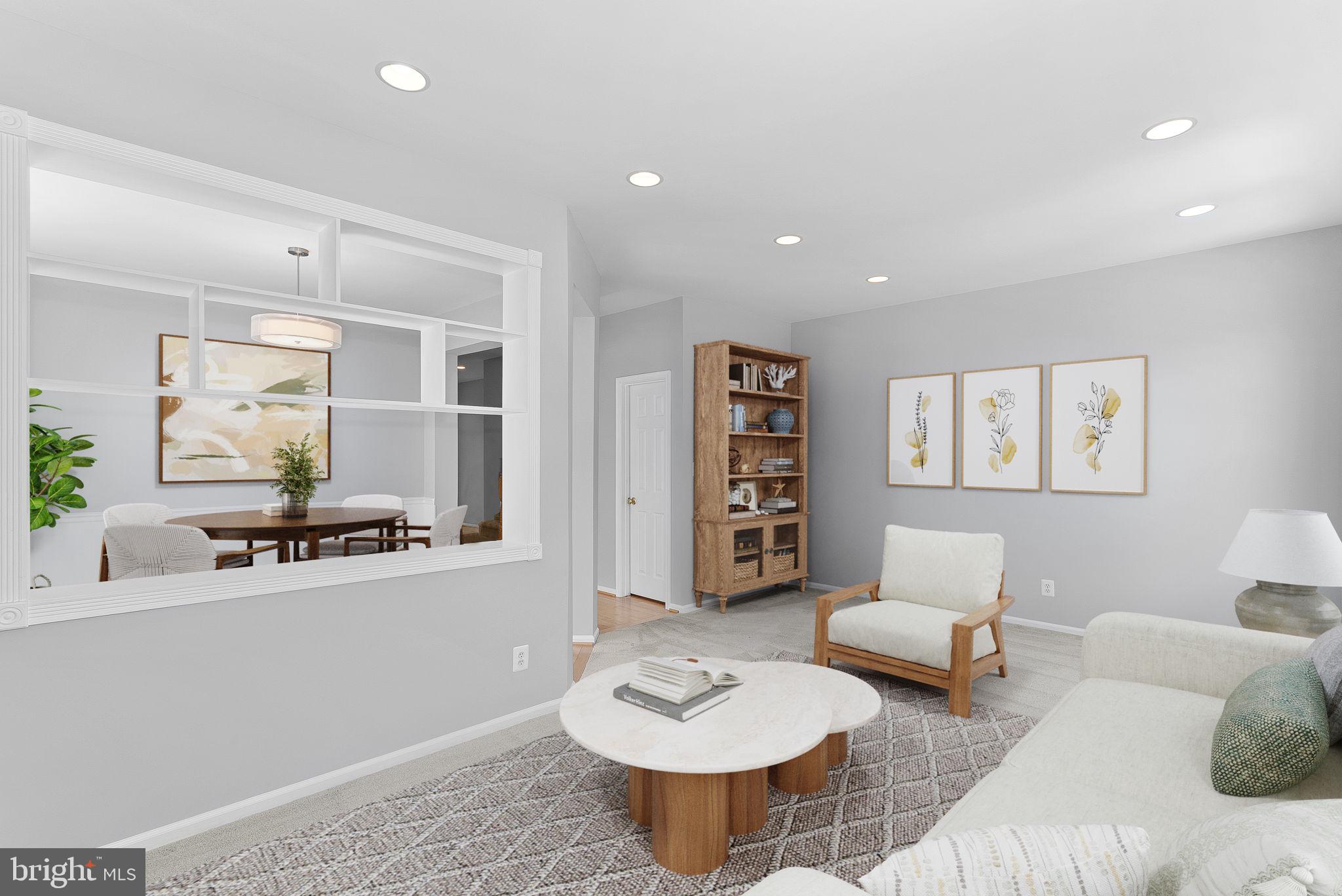 SIGNATURE AT BROADLANDS - Residential