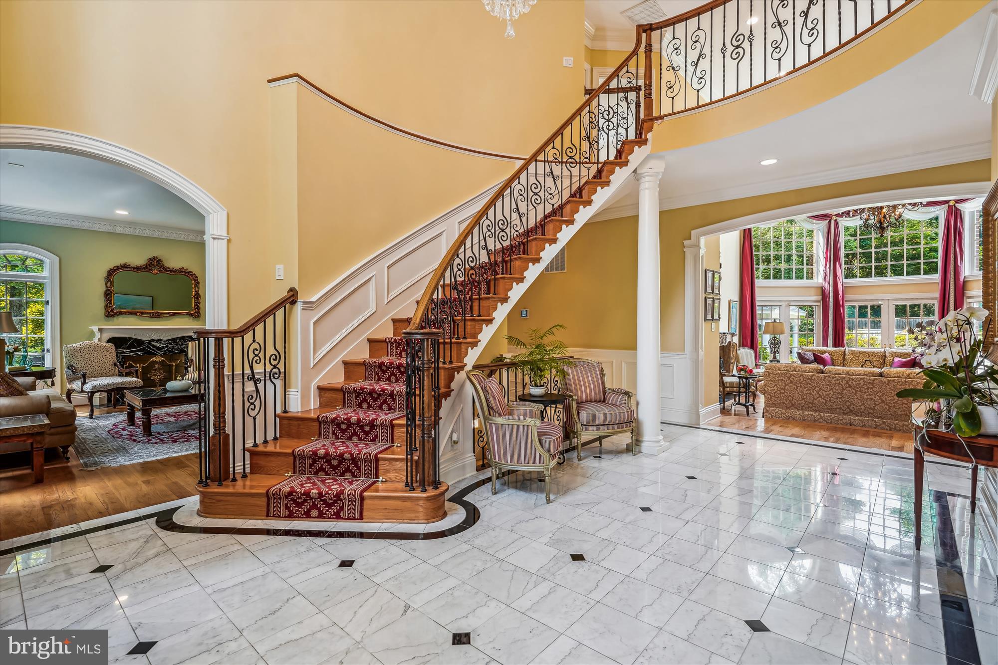 CHEQUERS - Residential