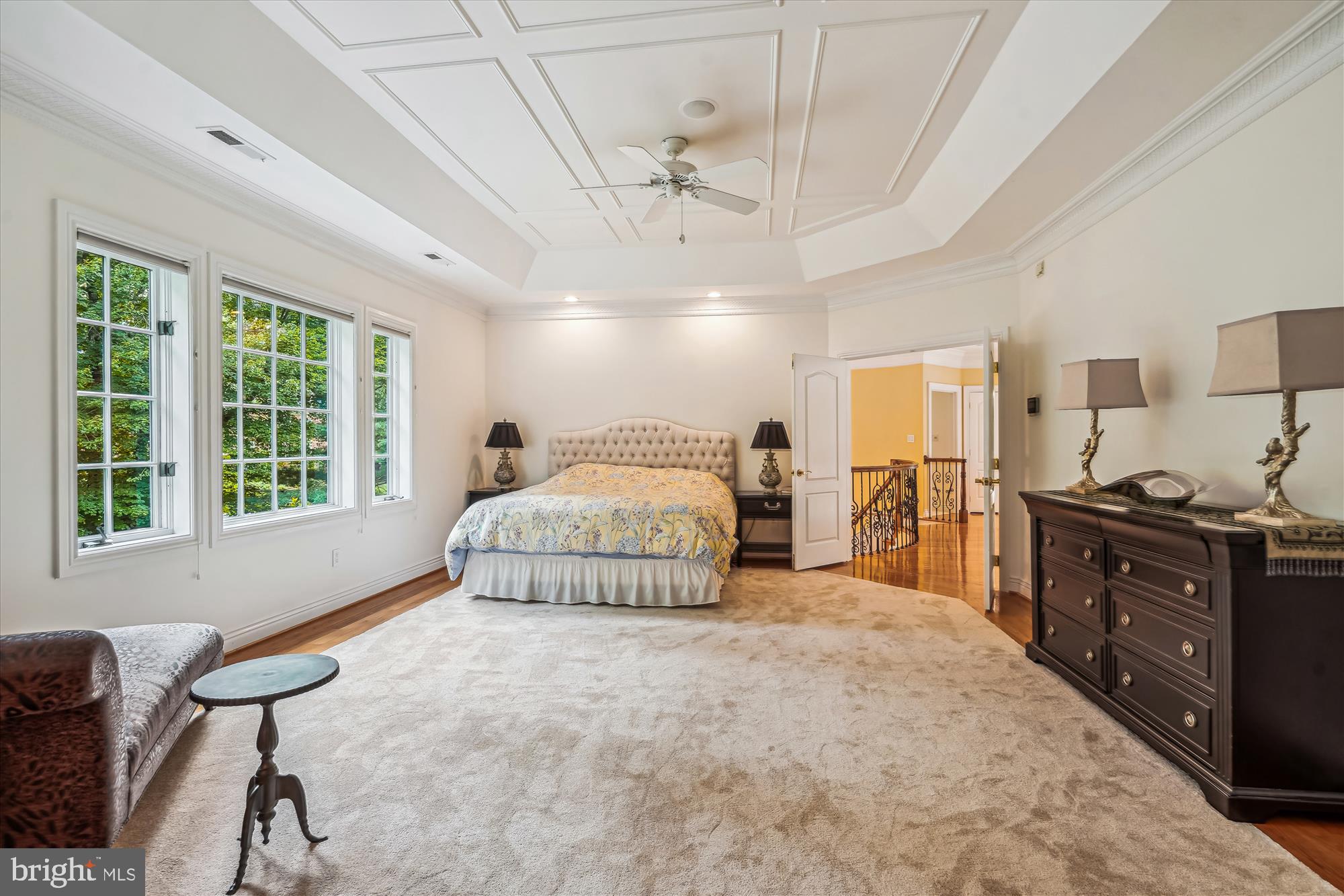 CHEQUERS - Residential