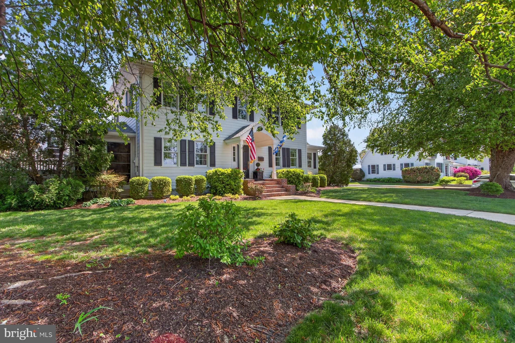 DEVRIES CIRCLE - Residential