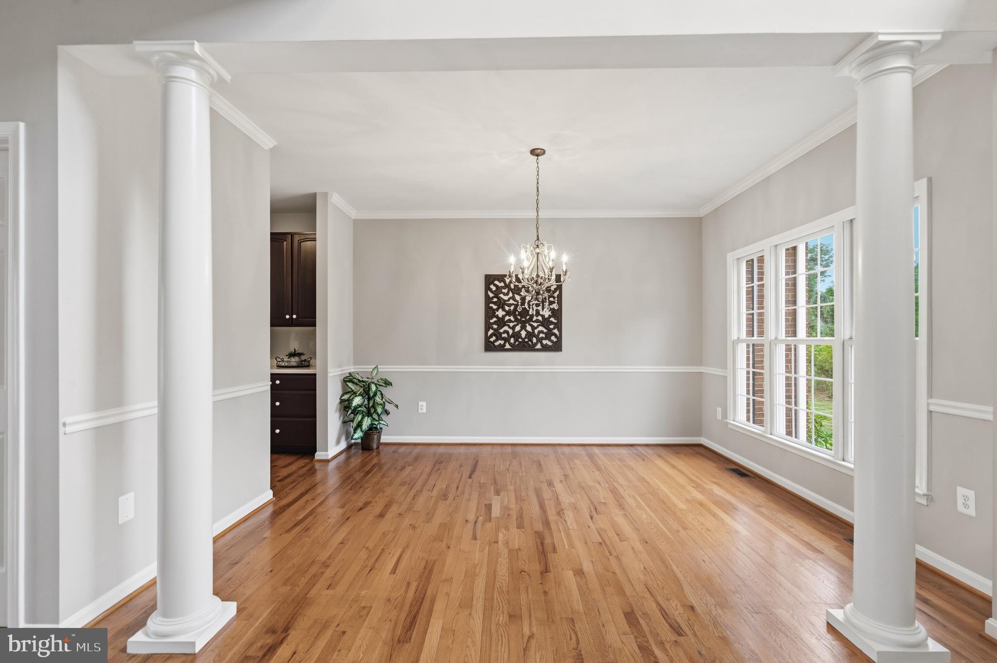 GREENE SUBD - Residential