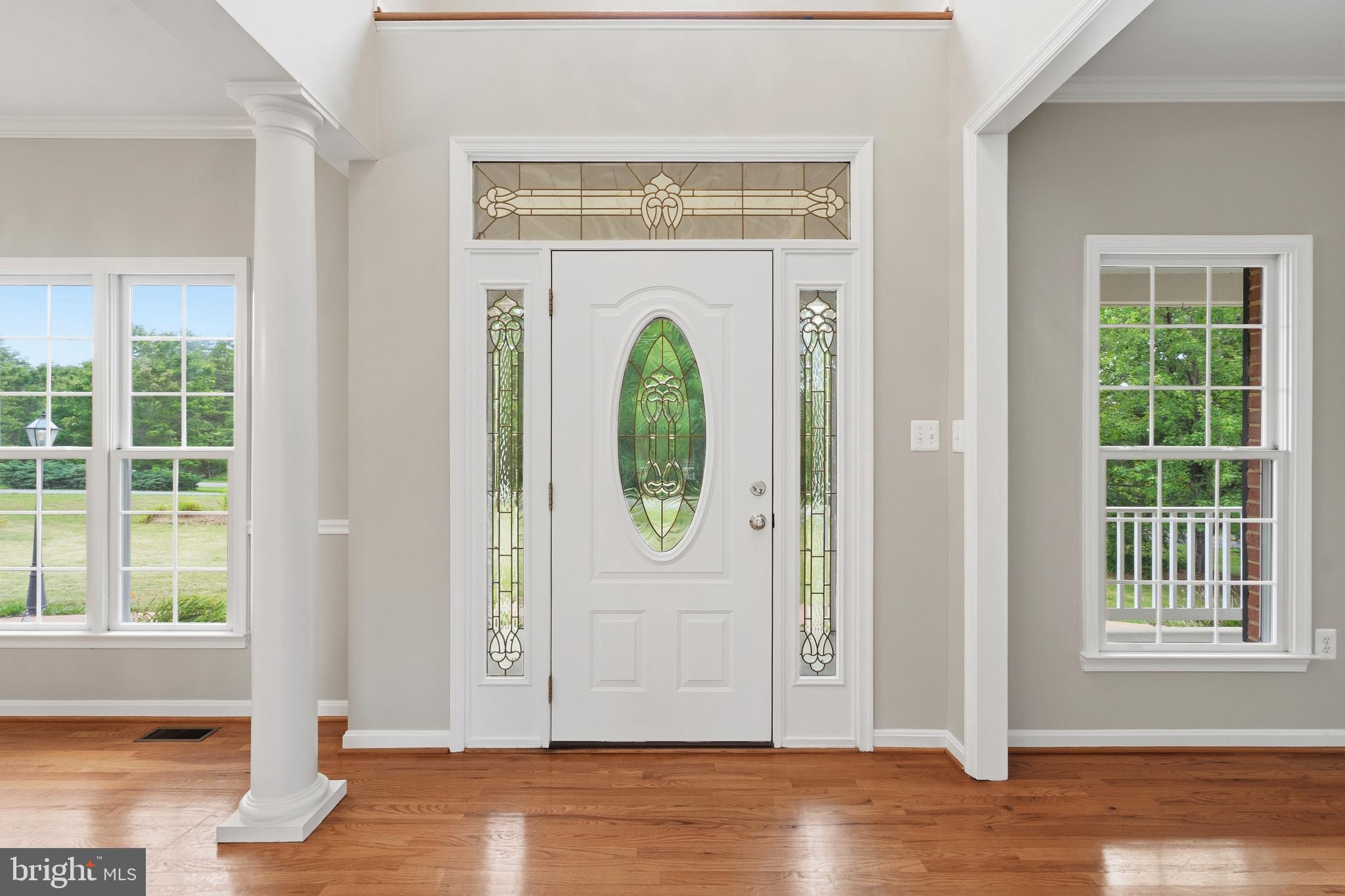GREENE SUBD - Residential