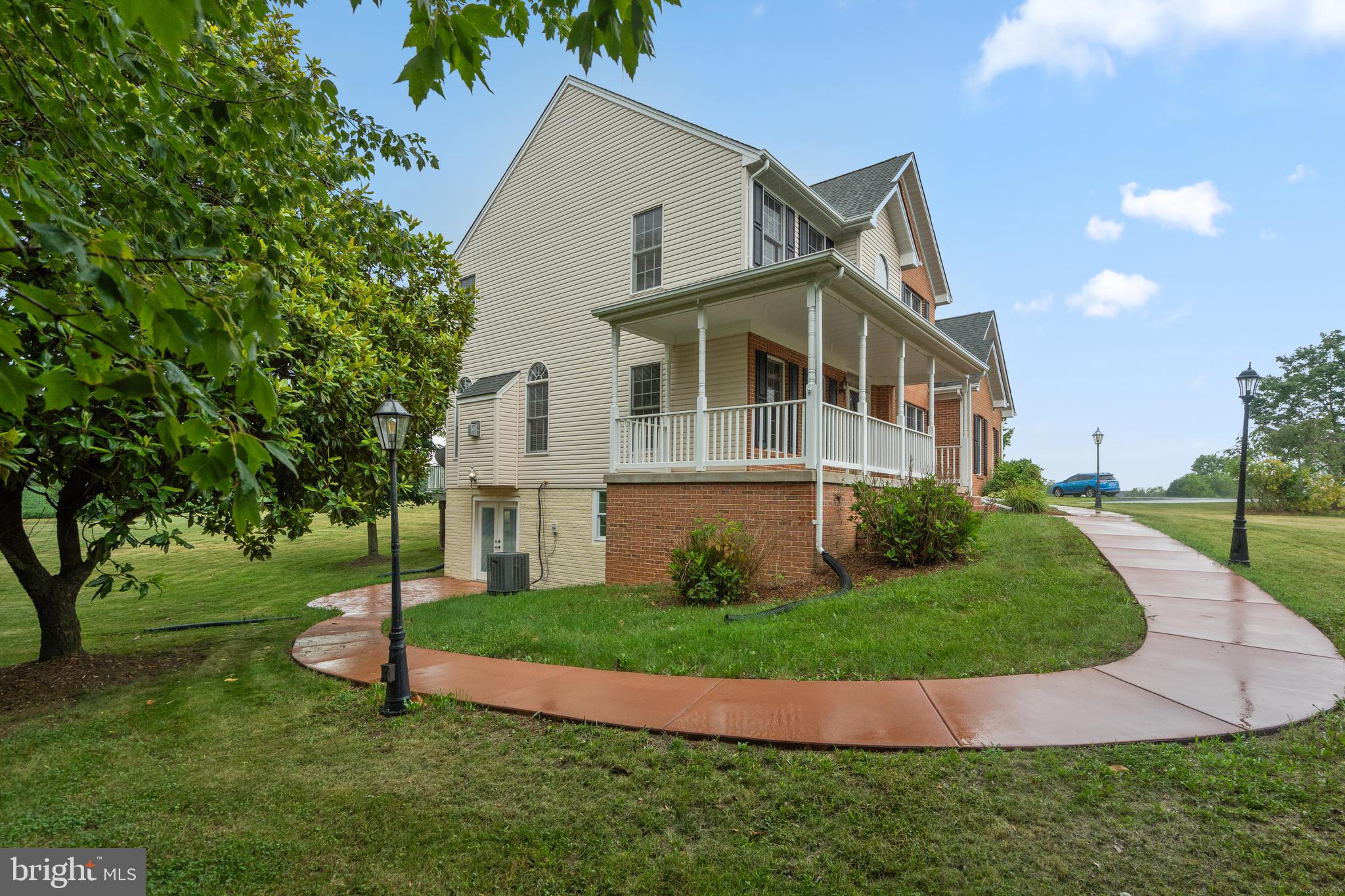 GREENE SUBD - Residential