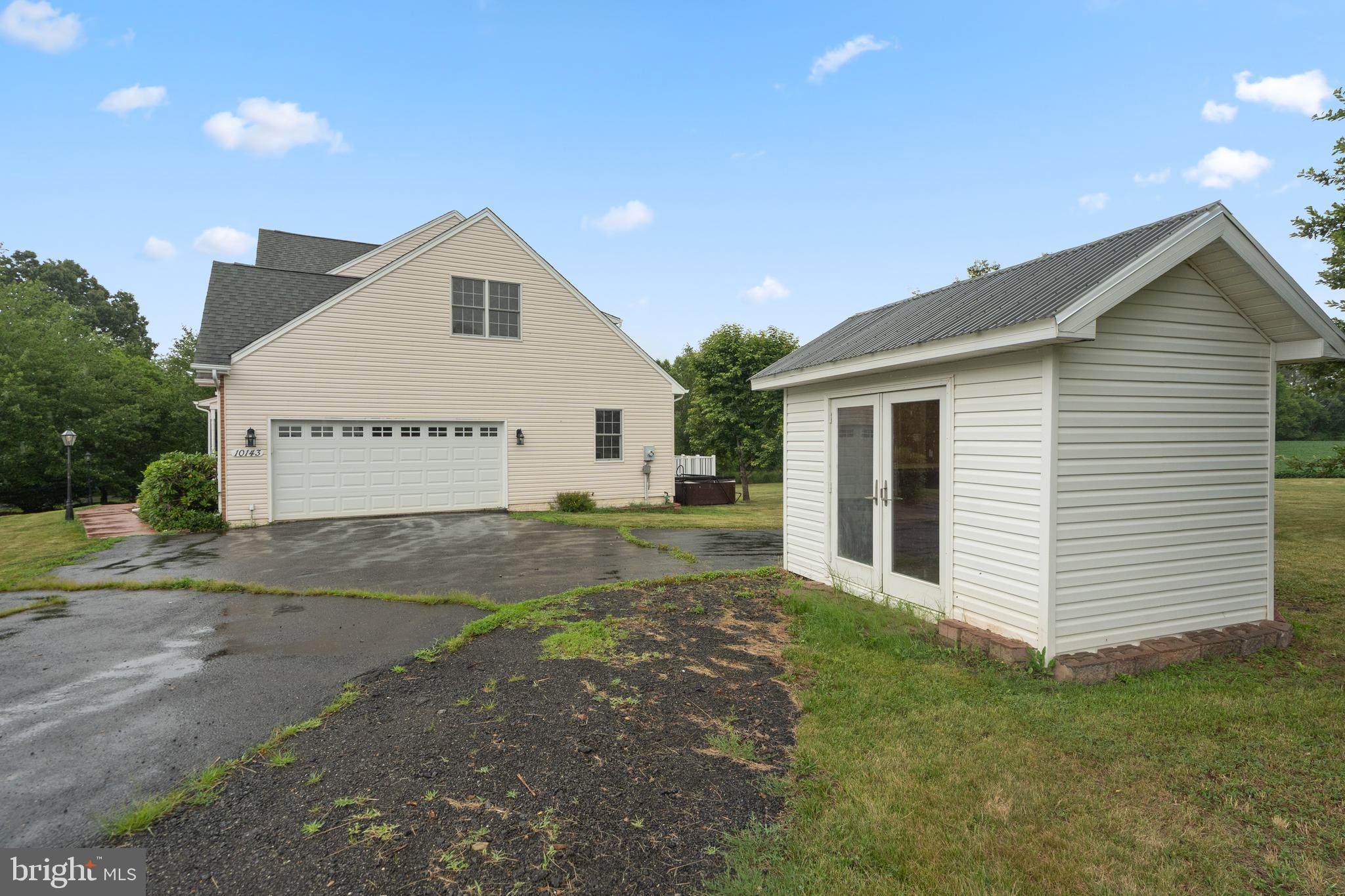 GREENE SUBD - Residential