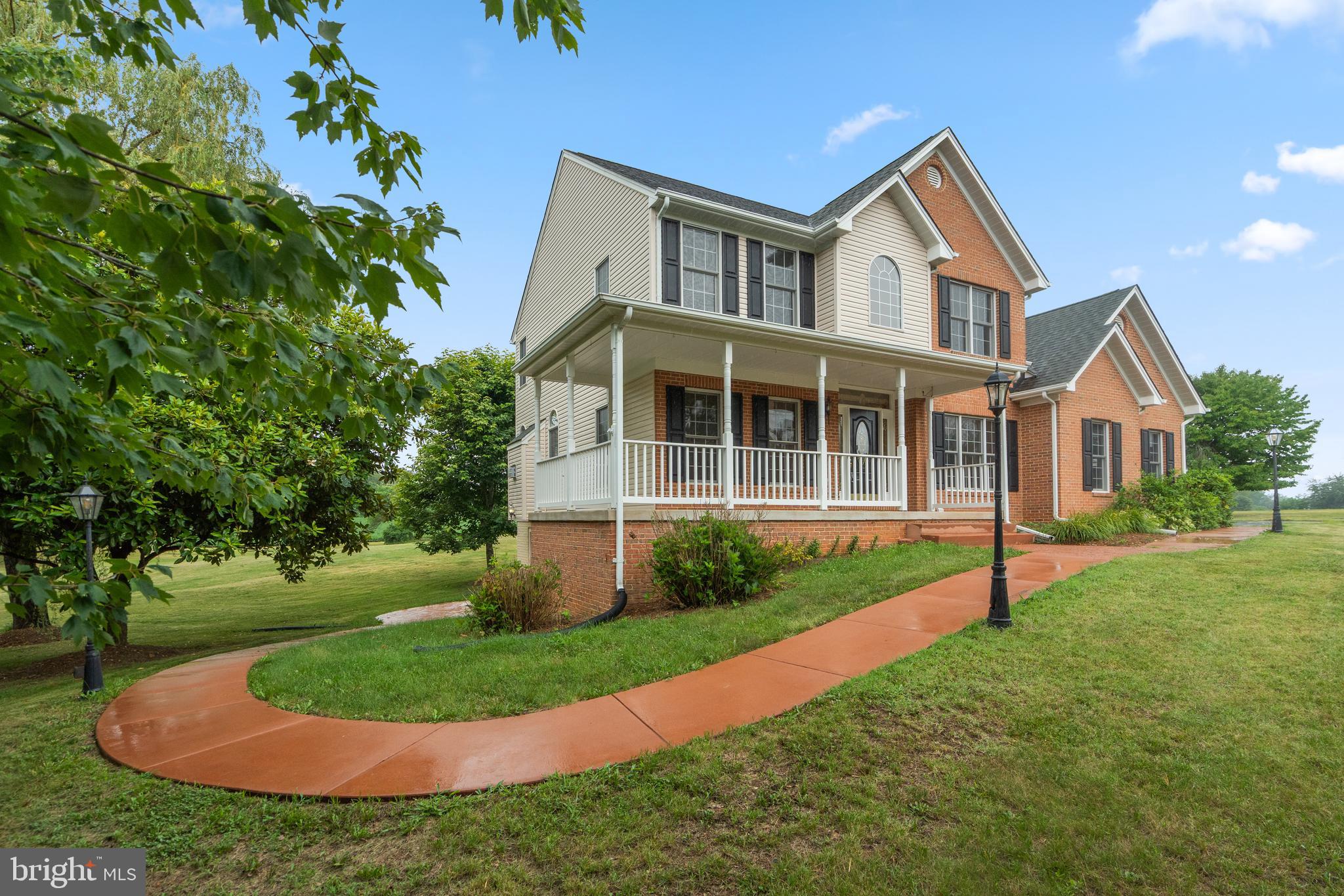 GREENE SUBD - Residential