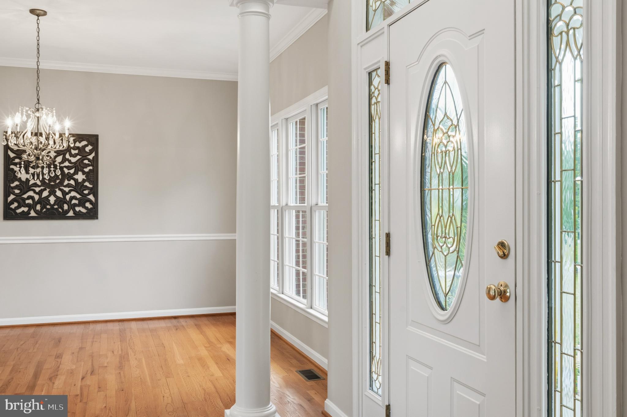 GREENE SUBD - Residential