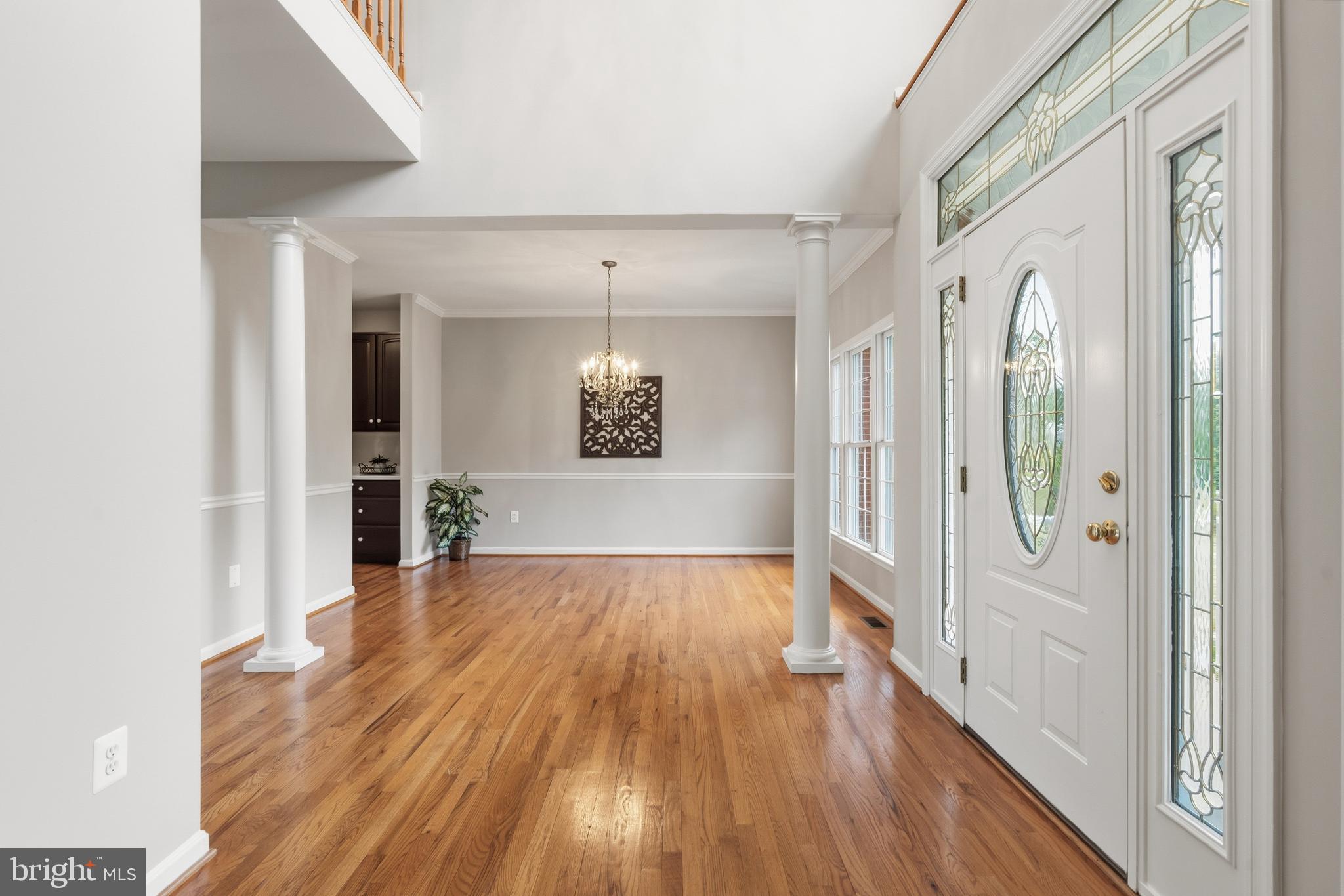 GREENE SUBD - Residential