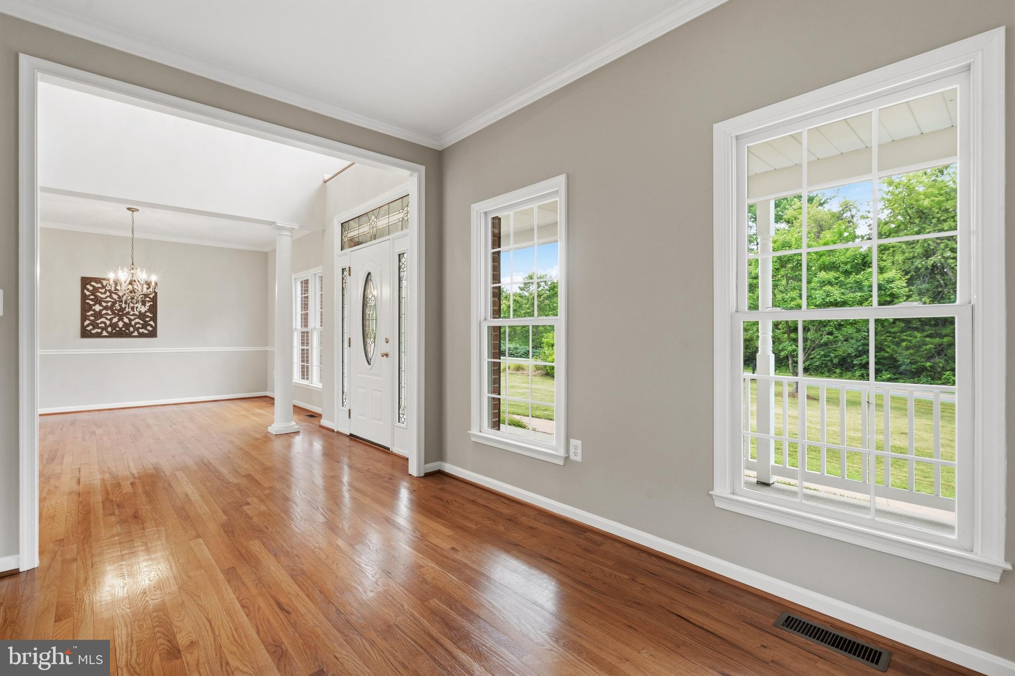 GREENE SUBD - Residential