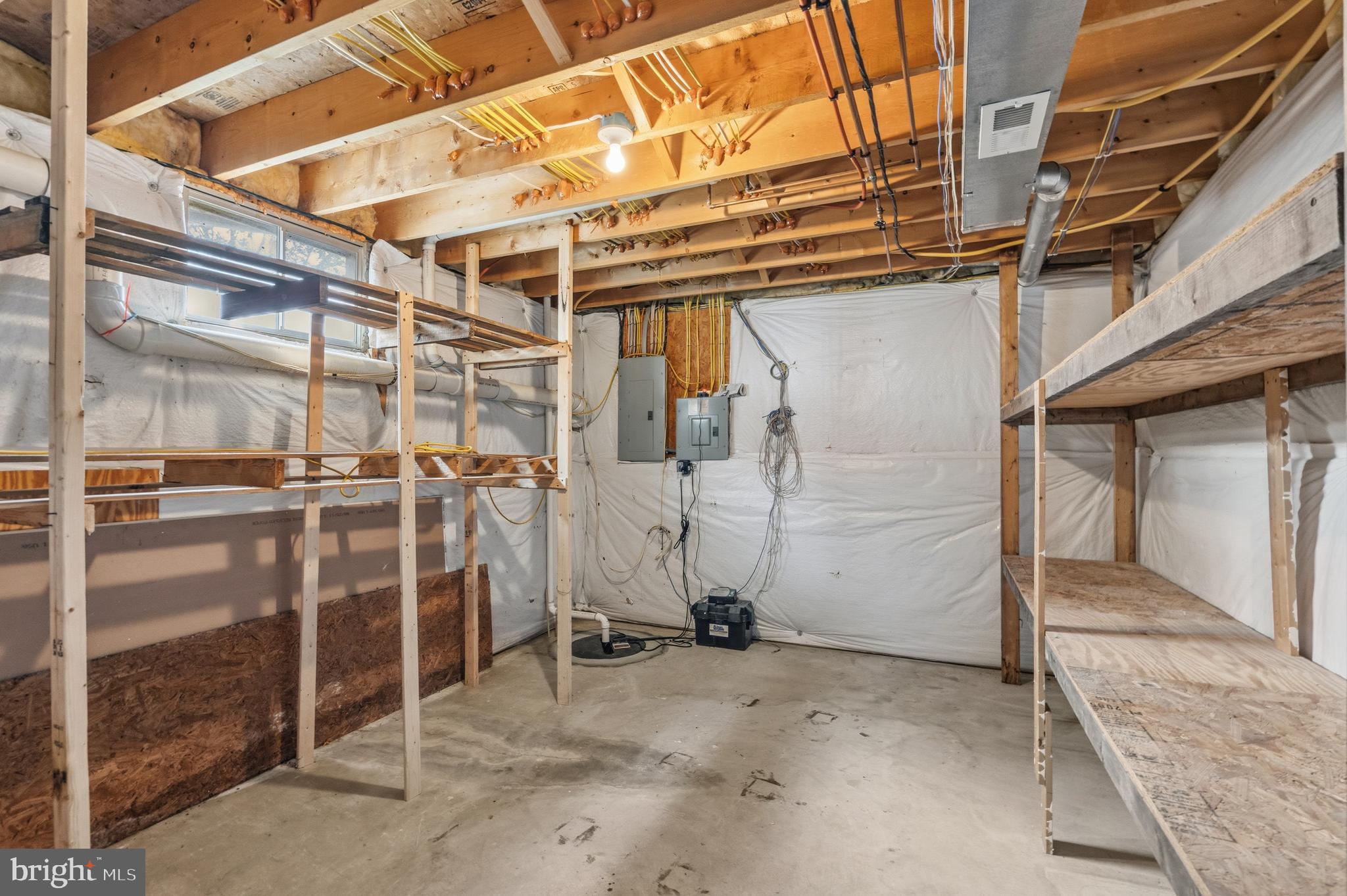 GREENE SUBD - Residential
