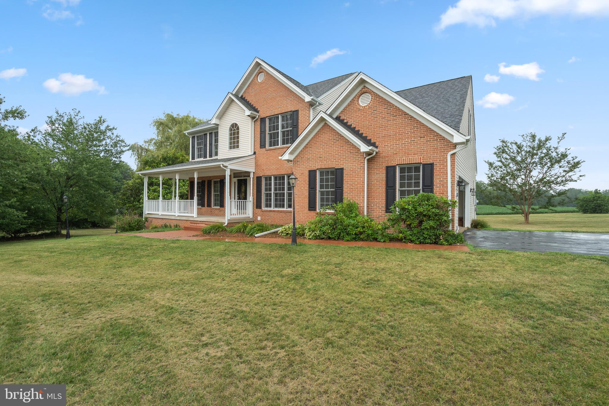 GREENE SUBD - Residential
