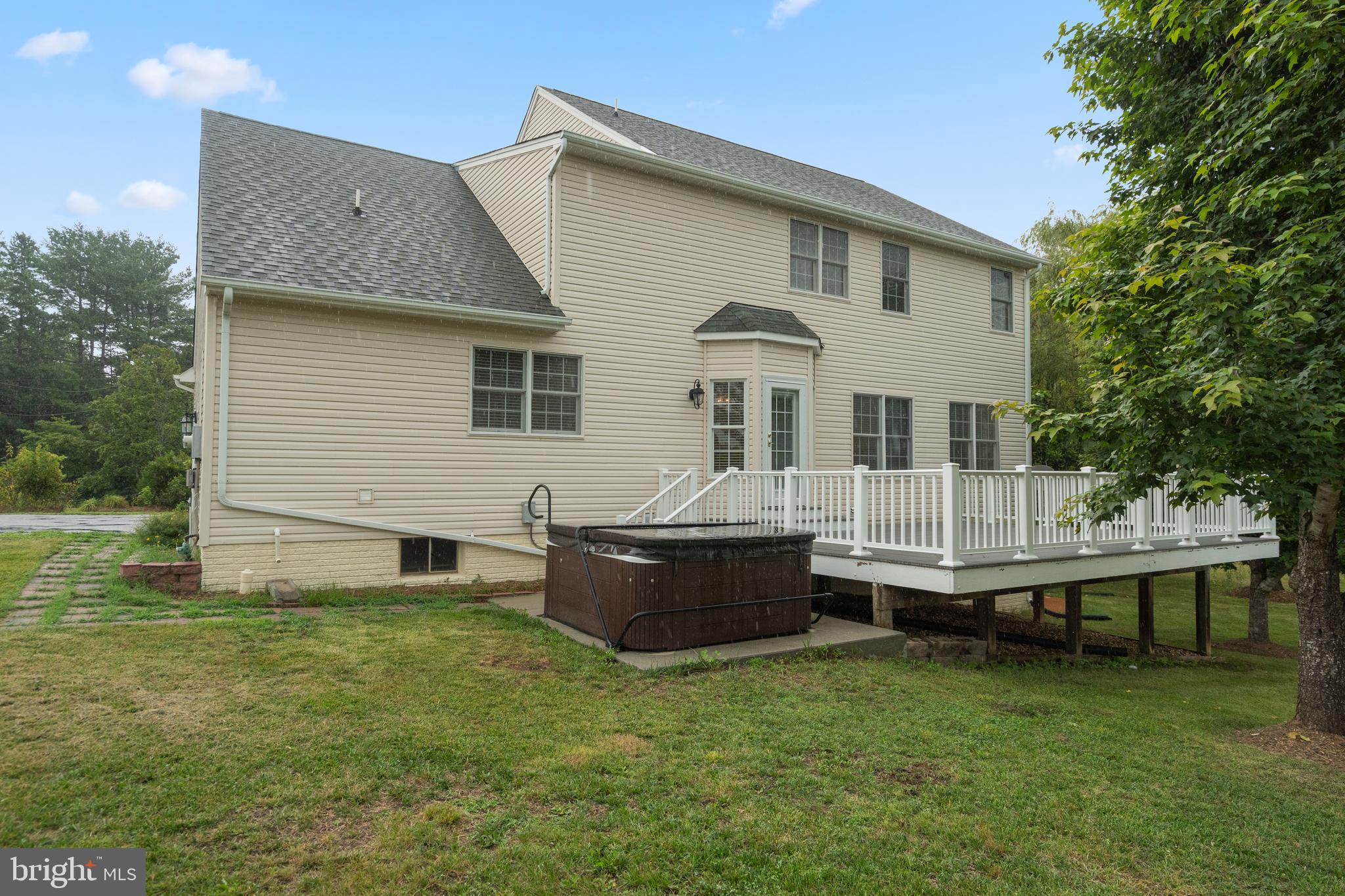 GREENE SUBD - Residential