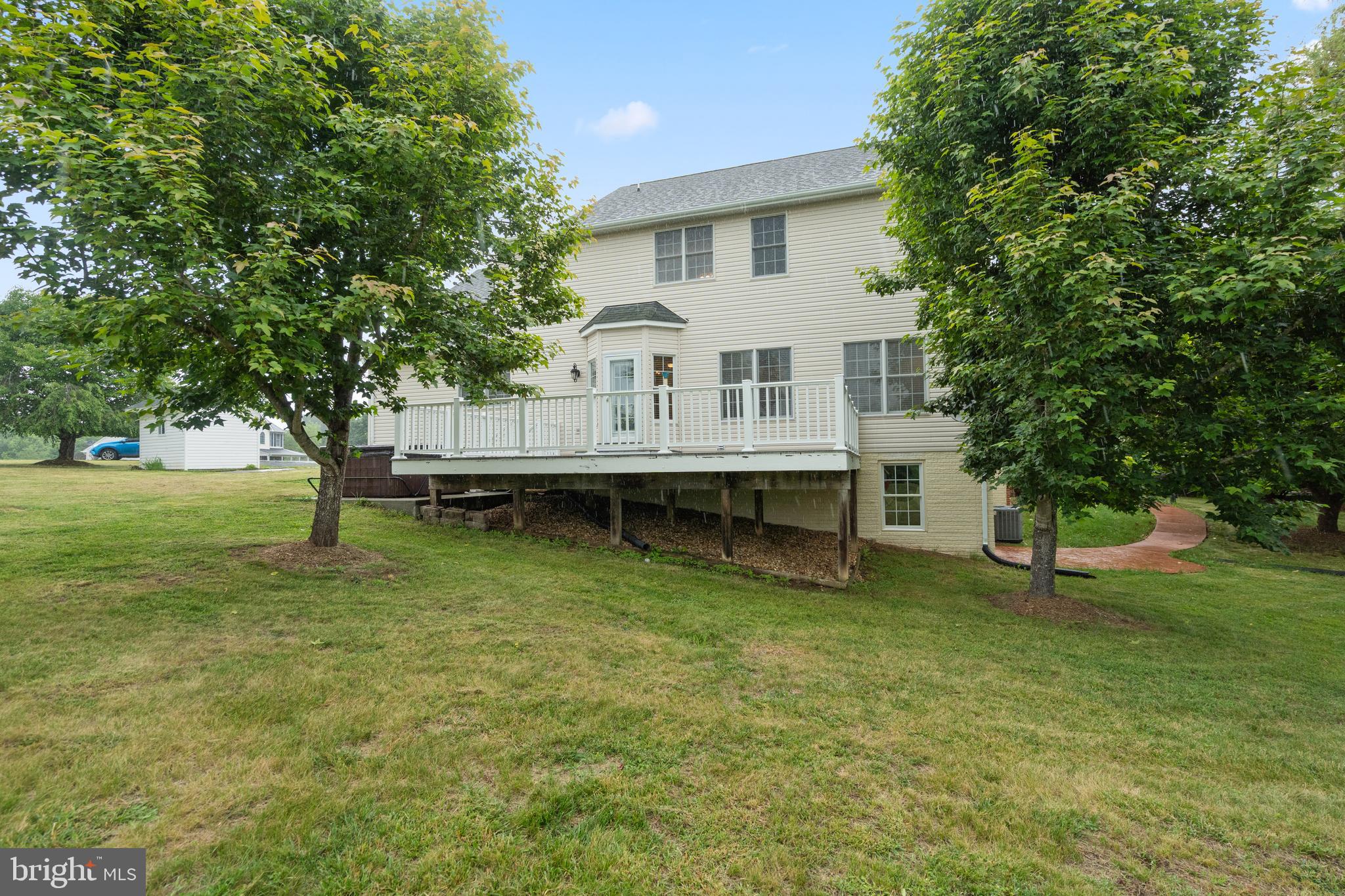 GREENE SUBD - Residential
