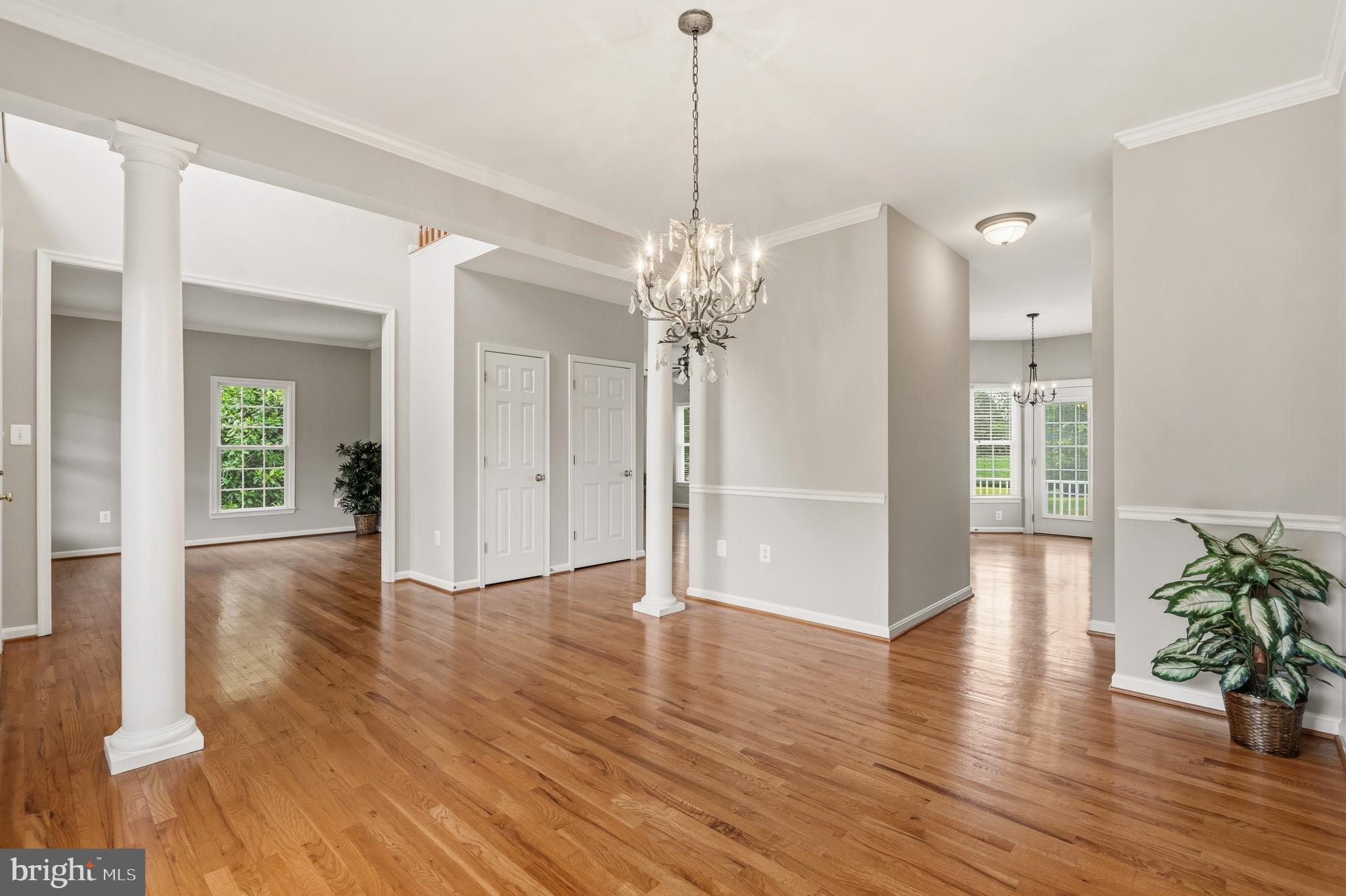 GREENE SUBD - Residential