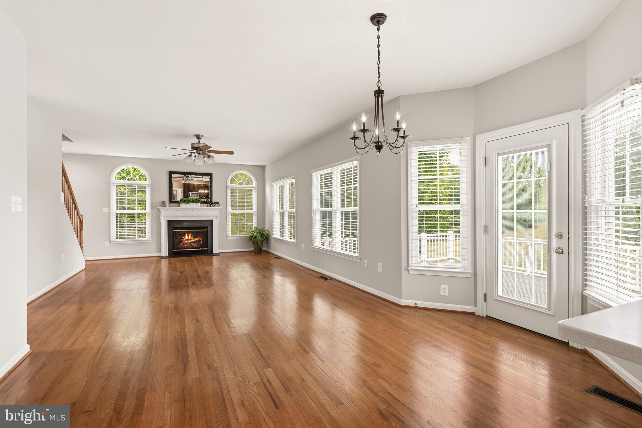 GREENE SUBD - Residential