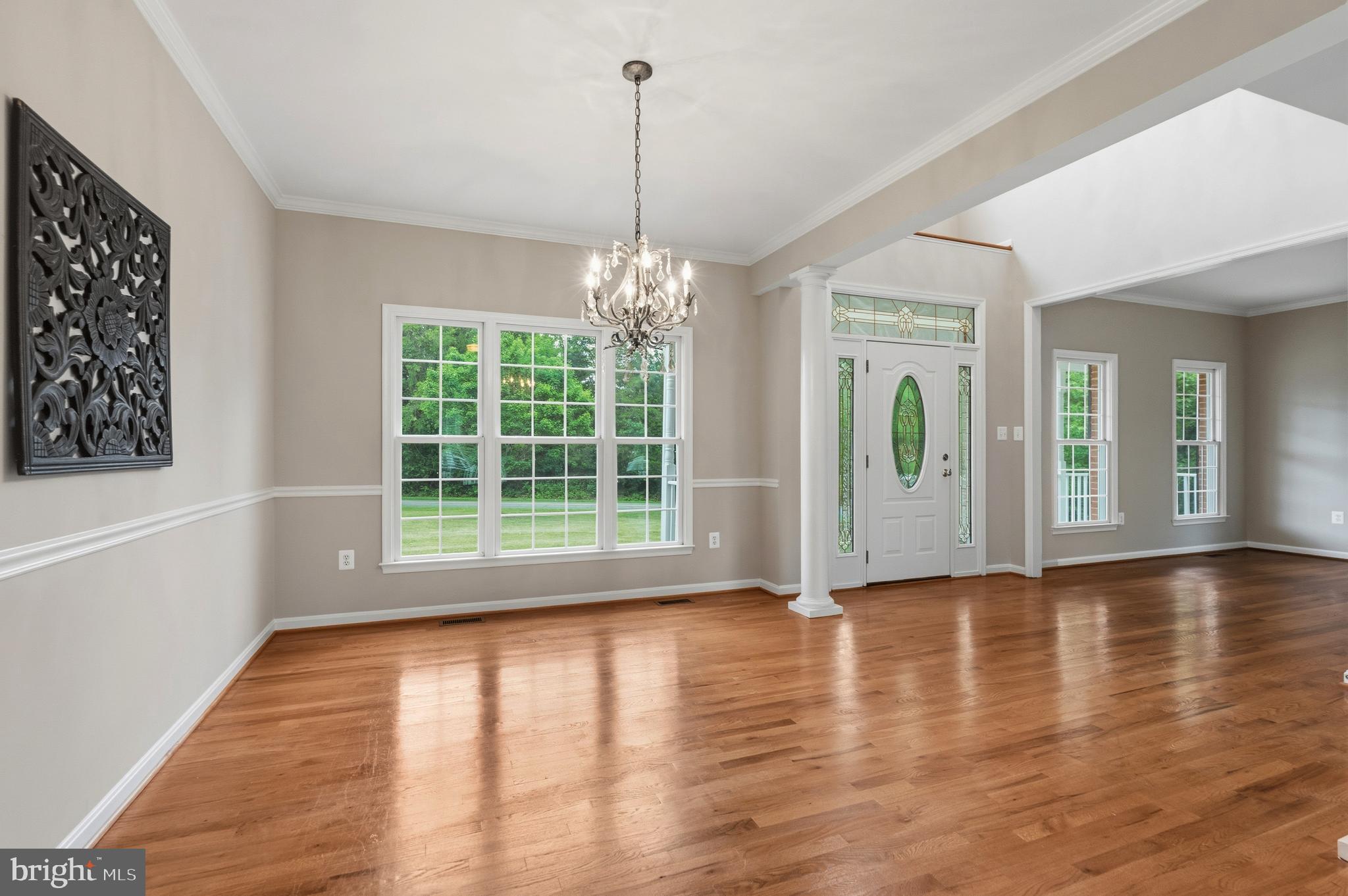GREENE SUBD - Residential