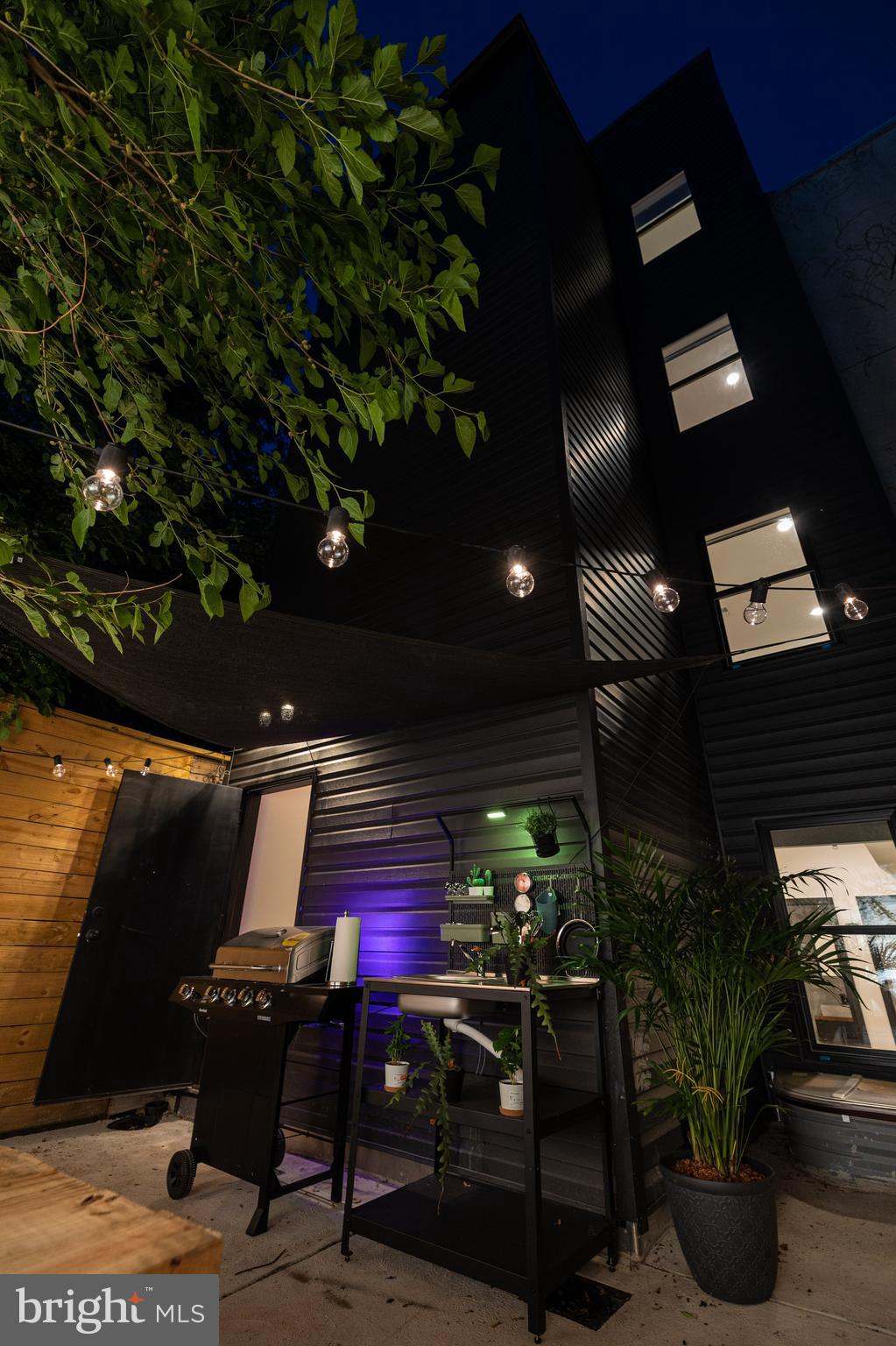 Nestled in the heart of Temple University's off-campus living, this meticulously crafted 1 year old  construction multi-family property at 1934 N. 18th Street offers a sophisticated fusion of modern design and upscale living for student housing. Comprising three distinct residences, each a testament to the finest in architectural design and luxury living, this property sets itself apart from the competing inventory. Each unit, meticulously planned, optimizes space to create an environment that is spacious and functional while also providing privacy as needed with large rooms. Unit specifications are as follows: Unit 1 (basement and first floor): 5 beds, 4.5 baths (basement is 2/2.5, first floor is 3/2). Unit 2 (2nd floor):3 beds, 2 bath. and Unit 3 (3rd & 4th floors): 6 beds, 4 baths (each floor has 3 beds, 2 baths). Beyond its allure as a residence, this property offers a compelling investment opportunity with rooms renting between $850 to $950 per month! Basement: 1188 sqft, 1st floor: 1188 sqft, 2nd floor: 1300 sqft, 3rd floor: 1300 sqft, 4th floor: 1300 sqft, roof deck: 1300 sqft. Schedule a private viewing today to witness the epitome of high-end living in this architectural masterpiece.