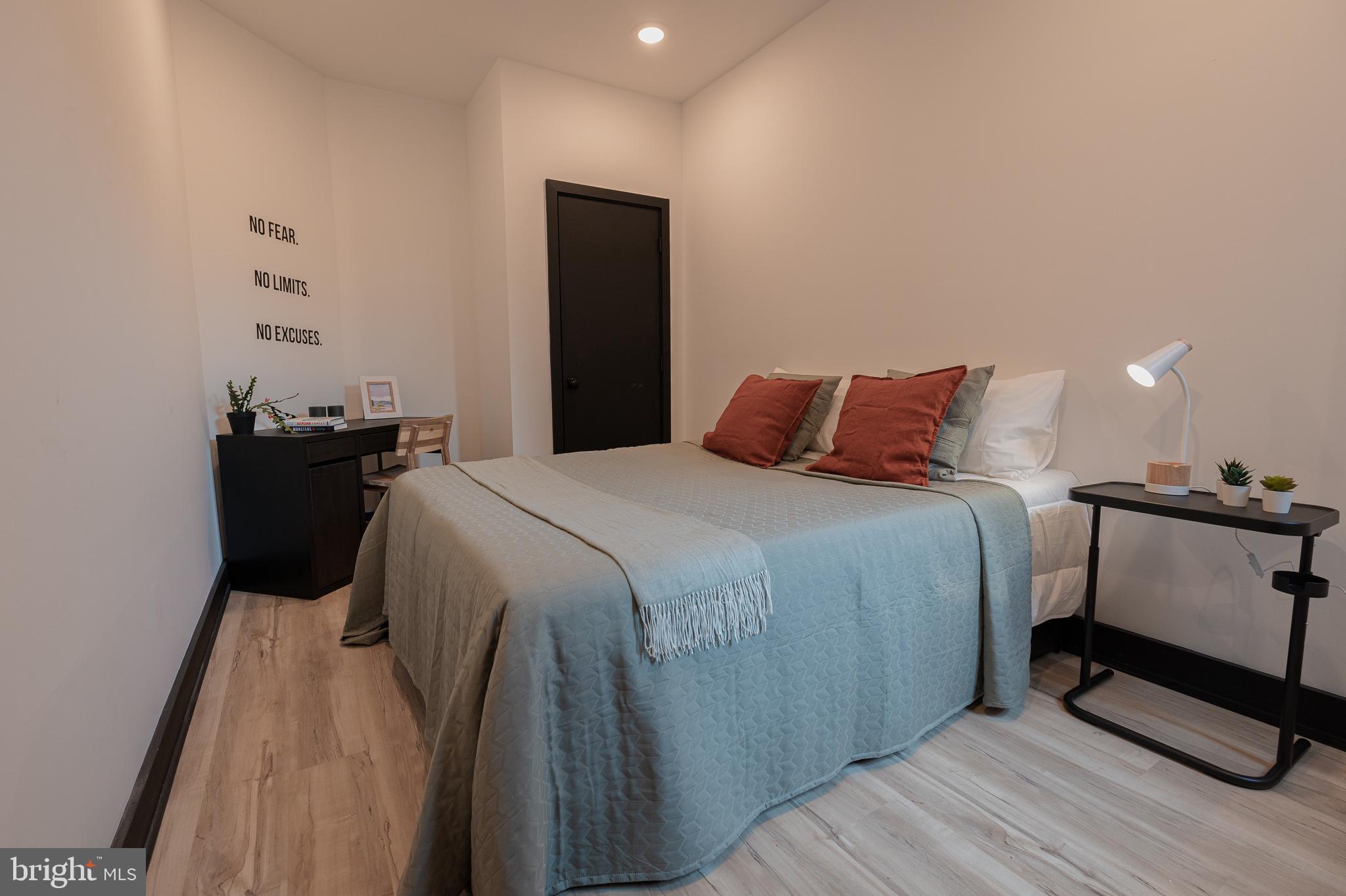 TEMPLE UNIVERSITY - Residential Income